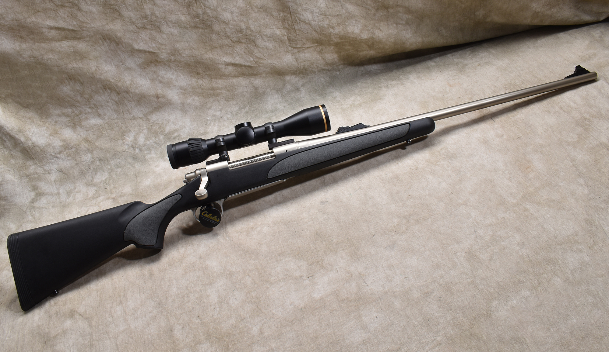 ″++REMINGTON 700 .375 H&ampH MAGNUM″ - Remington