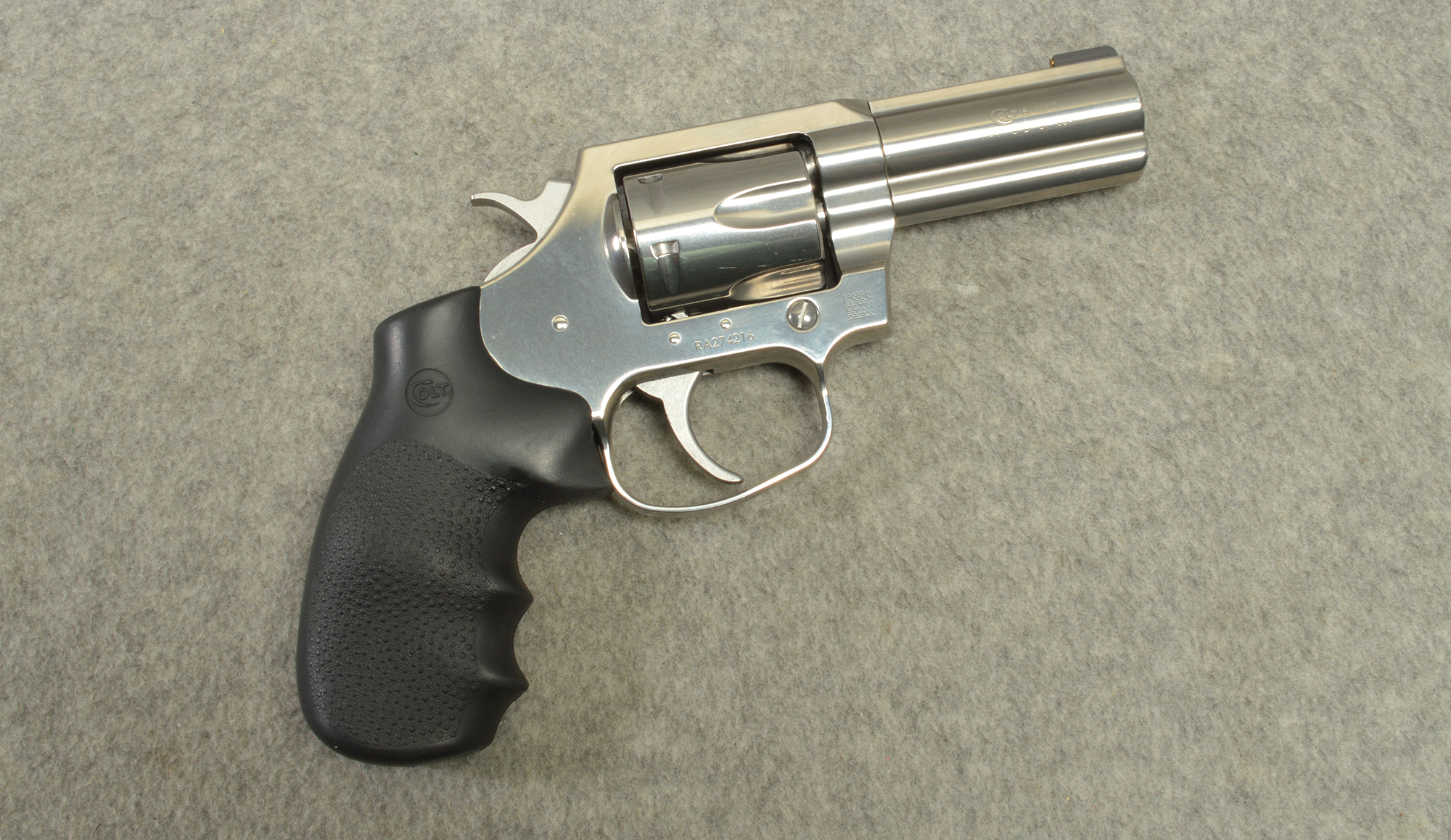 ″++COLT KING COBRA .357 MAGNUM″ - Colt