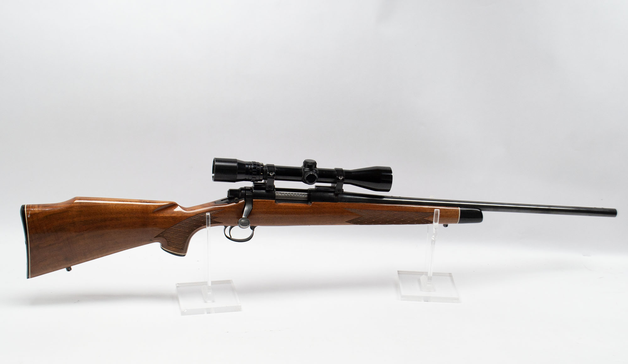 ″++REMINGTON 700 .243 WINCHESTER″ - Remington