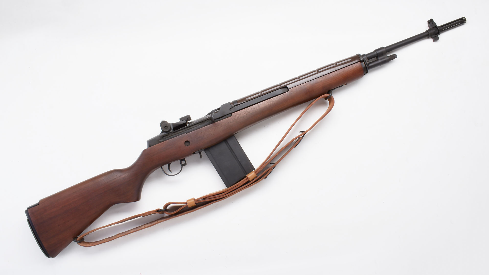 ″++SPRINGFIELD ARMORY M1A .308 CA″ - Springfield Armory