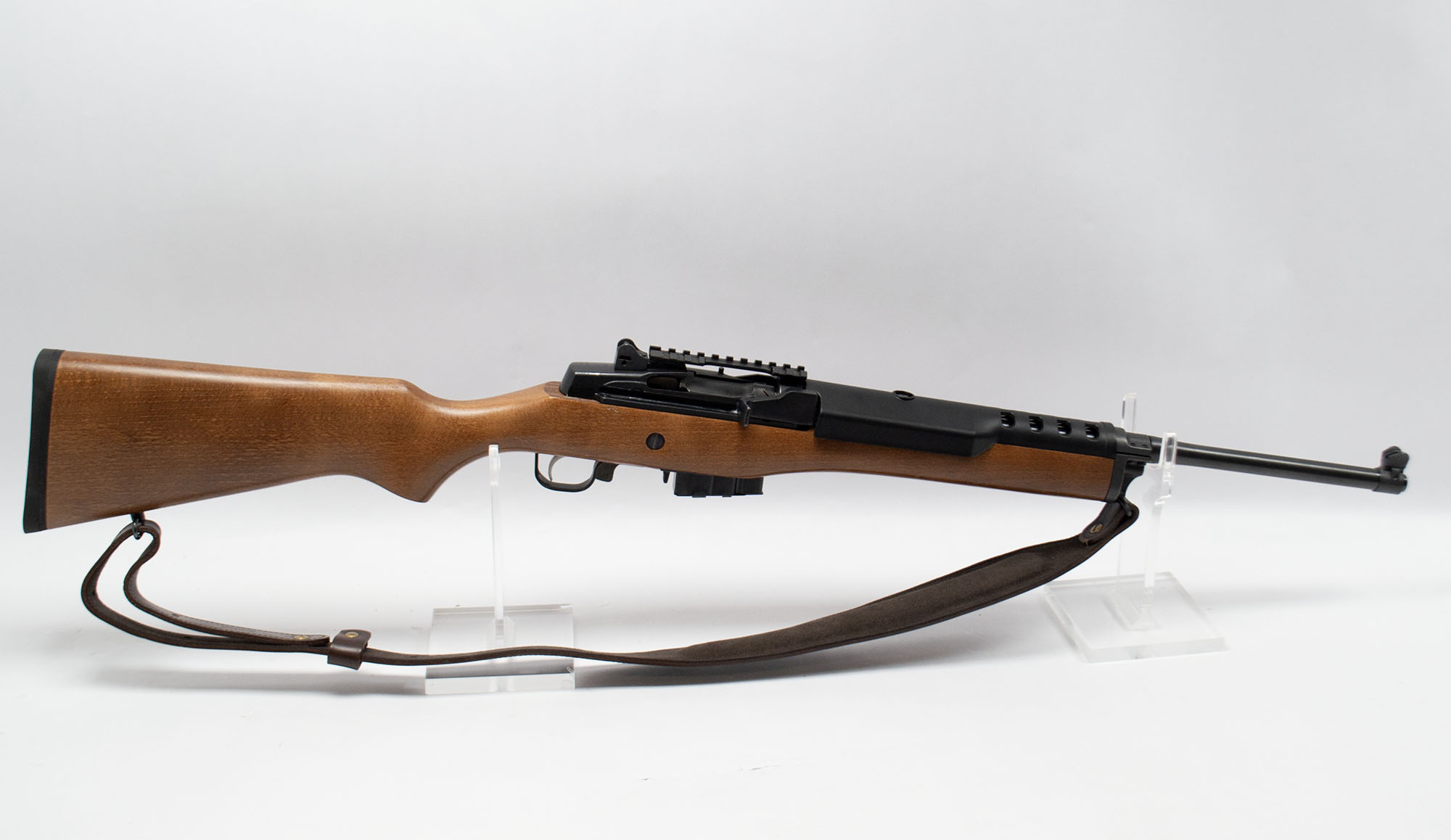″++RUGER MINI-14 5.56 NATO″ - Ruger
