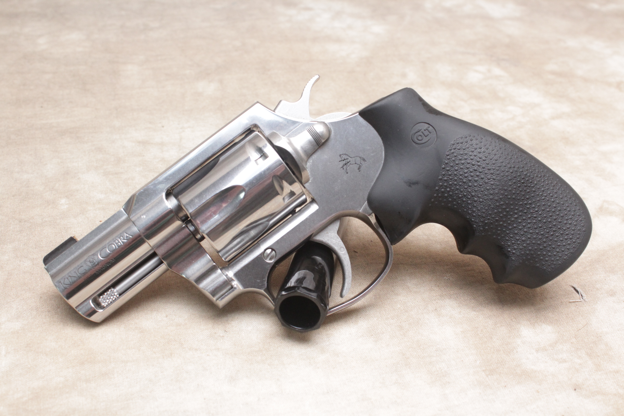 ″++COLT KING COBRA .357 MAGNUM″ - Colt
