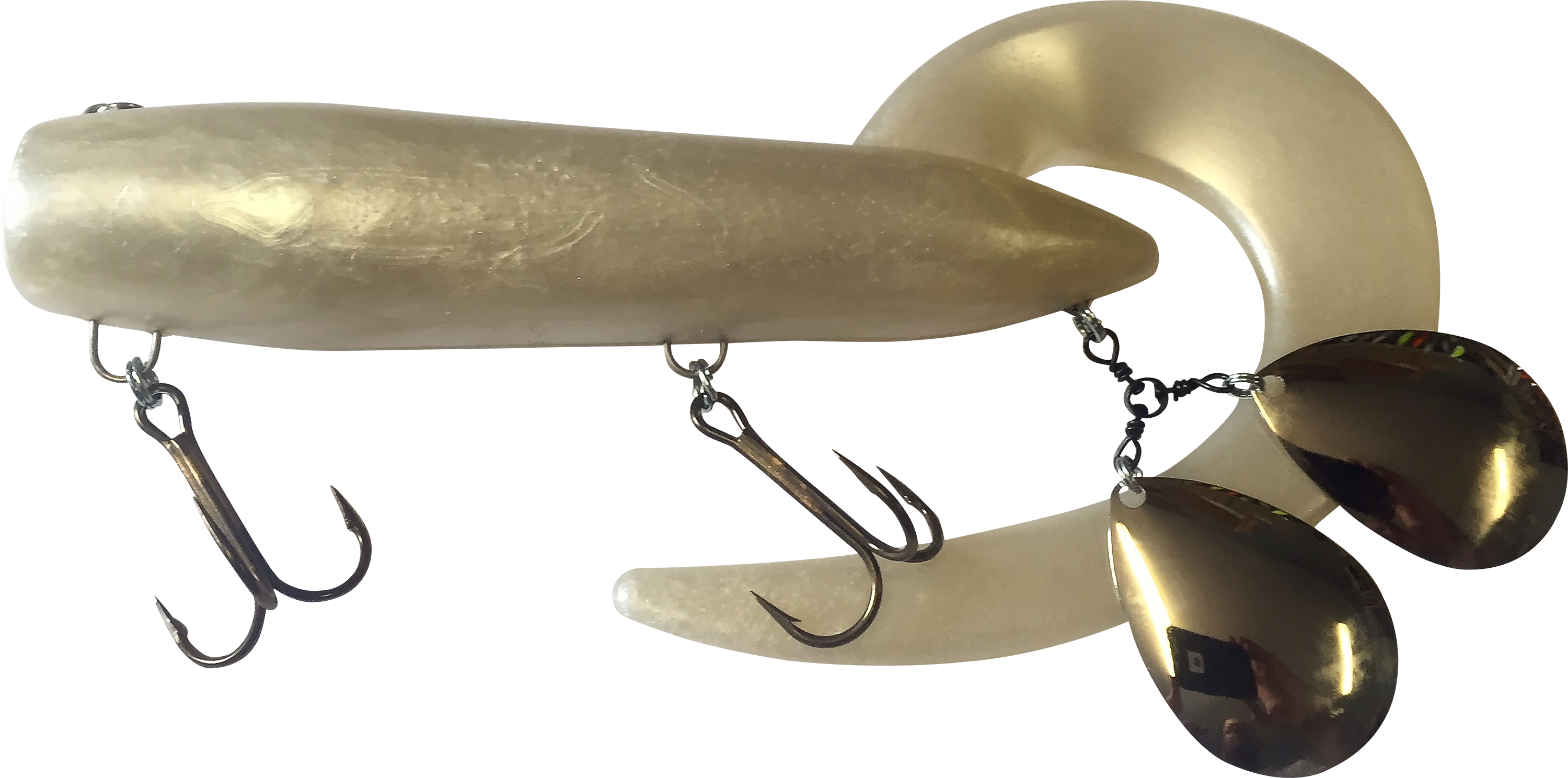 Bondy Bait Royal Orba