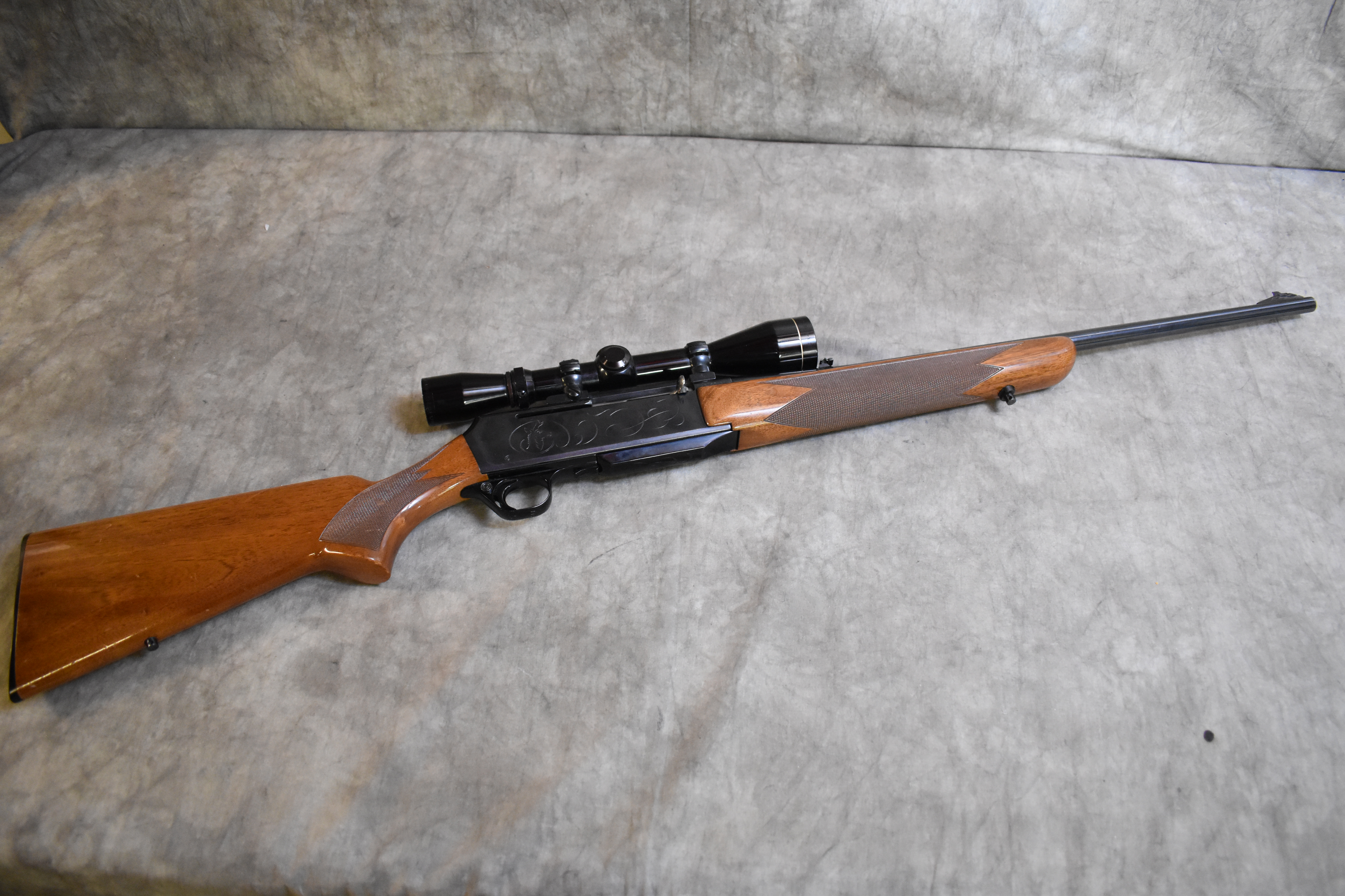 ″++BROWNING NONE .30-06″ - Browning