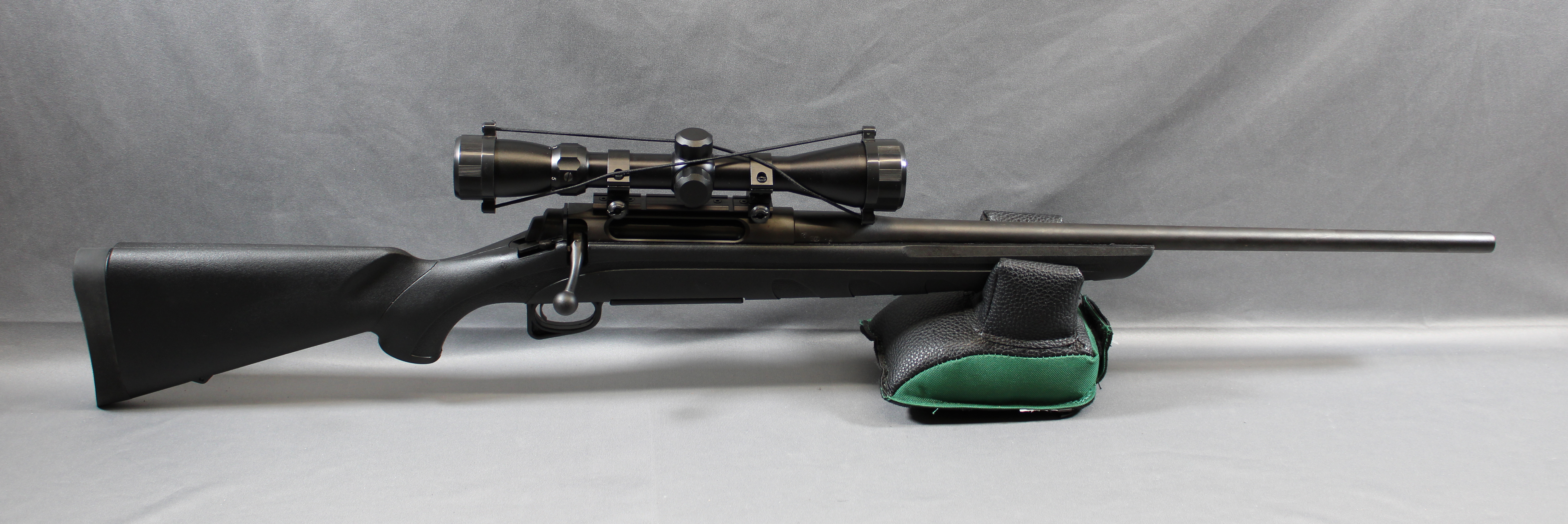 ″++REMINGTON 770 .308 WINCHESTER″ - Remington