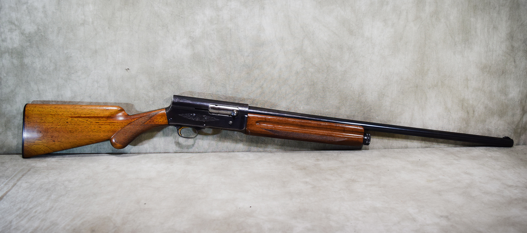 Browning~Light Twelve~12 gauge - Browning
