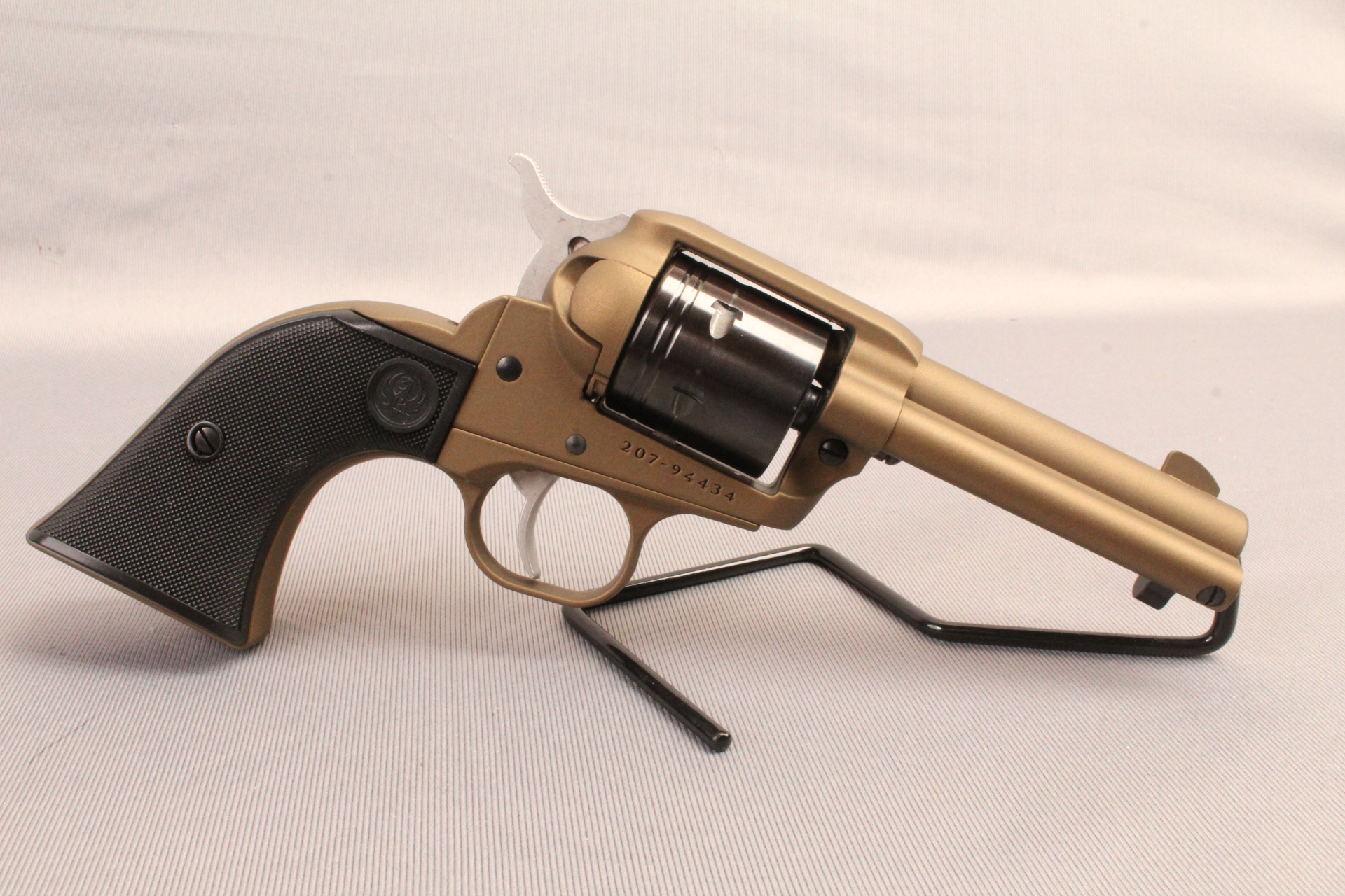 ″++RUGER WRANGLER .22 LONG RIFLE″ - Ruger