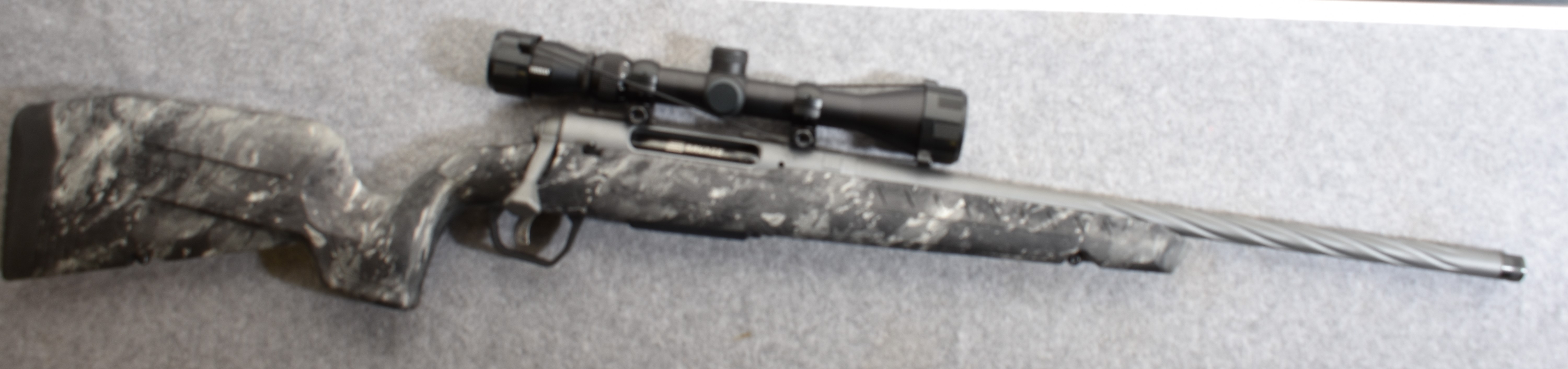 ″++SAVAGE AXIS .308 WINCHESTER″ - Savage Arms