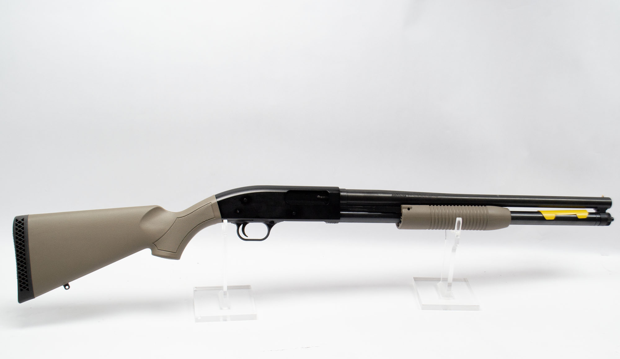″++MAVERICK ARMS 88 12 GAUGE″ - Maverick