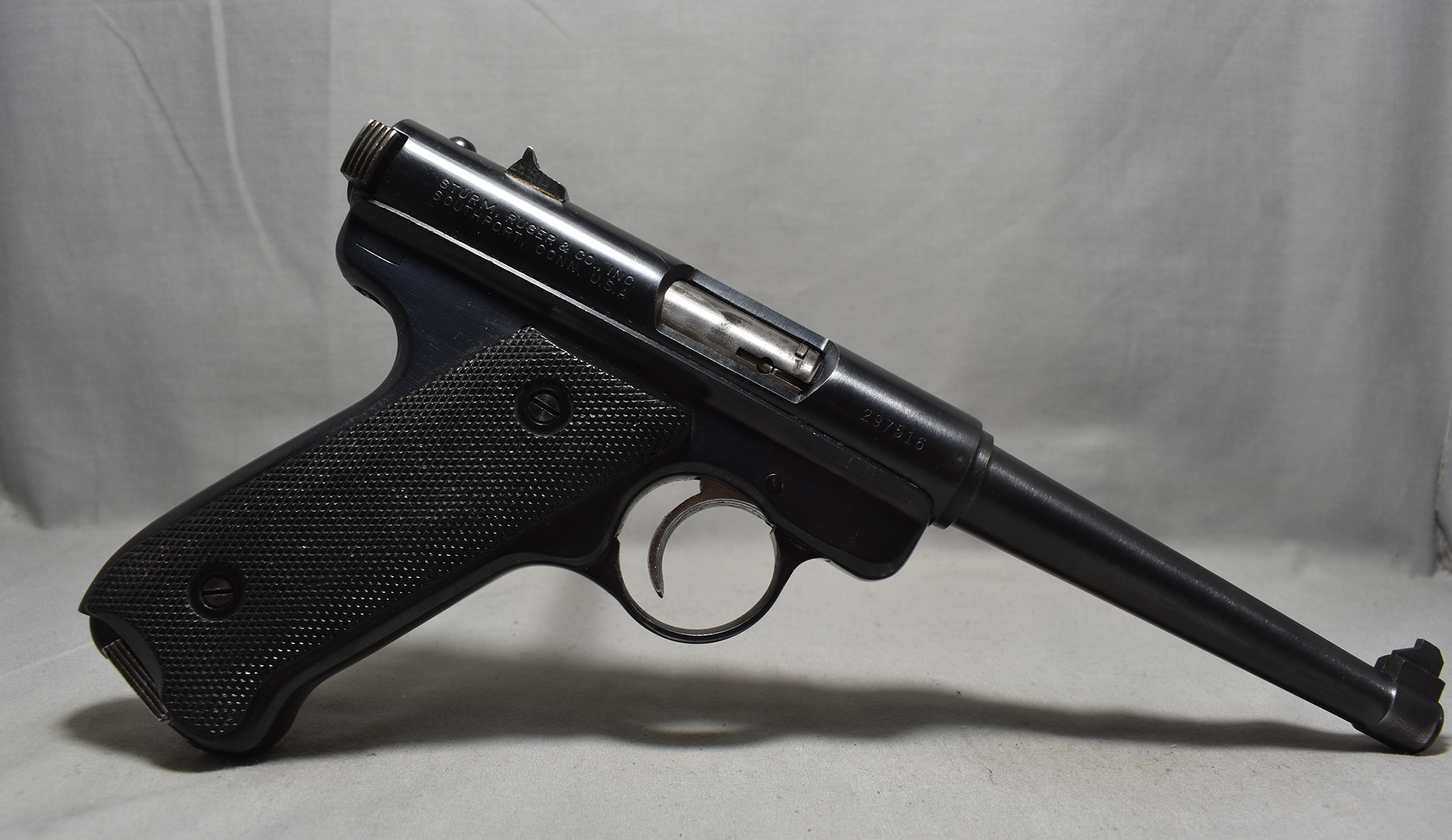 ″++RUGER AUTOMATIC .22 LONG RIFLE″ - Ruger