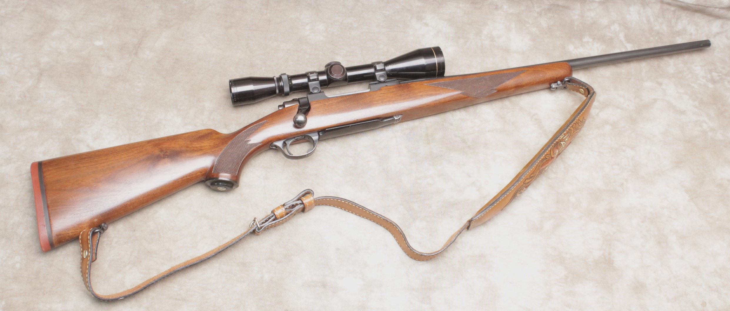 ″++RUGER M77 .243 WINCHESTER″ - Ruger