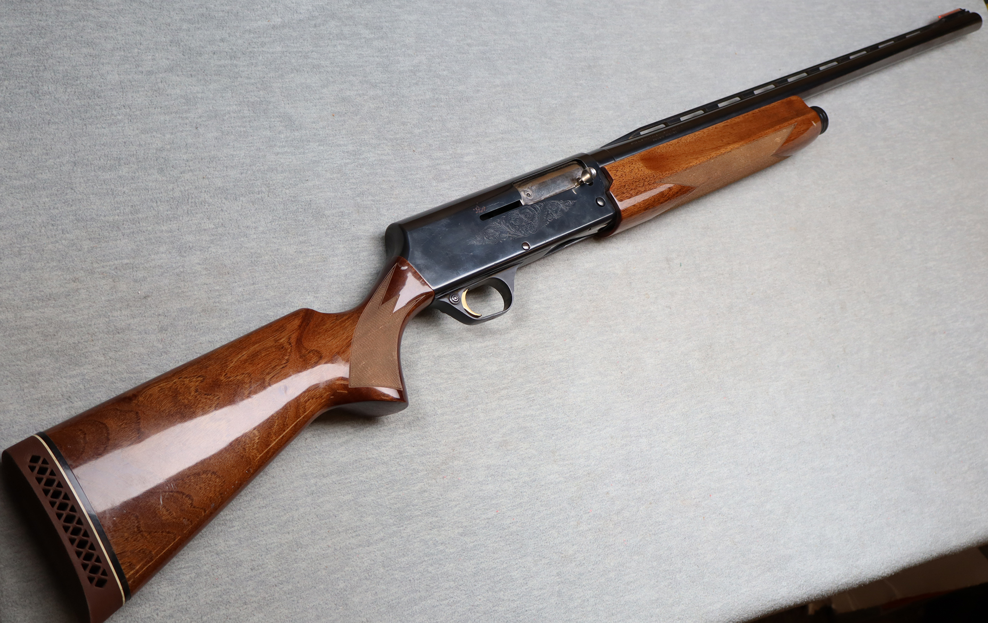 ″++BROWNING A500 12 GAUGE″ - Browning