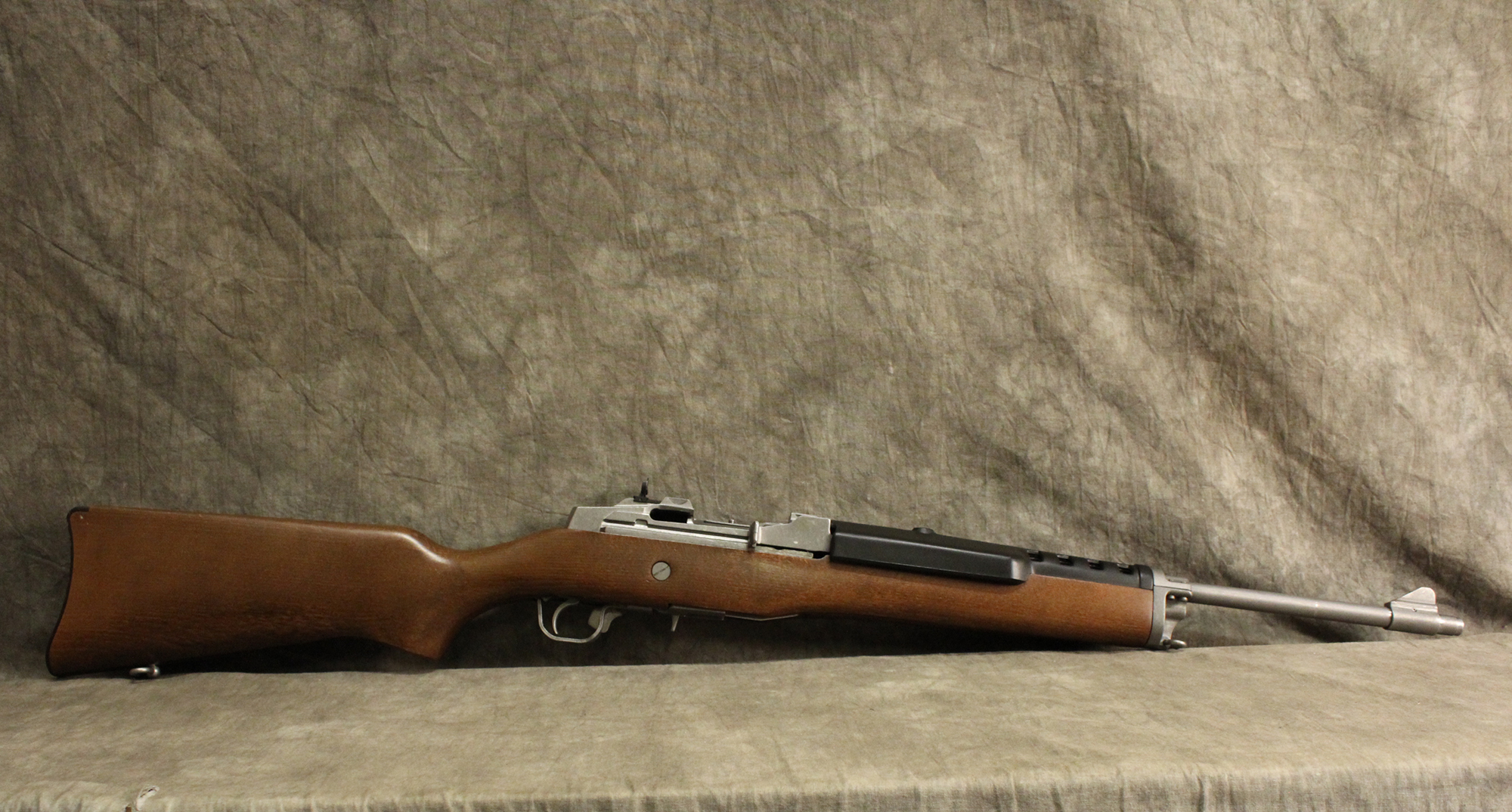 ″++RUGER RANCH RIFLE .223 REMINGT″ - Ruger