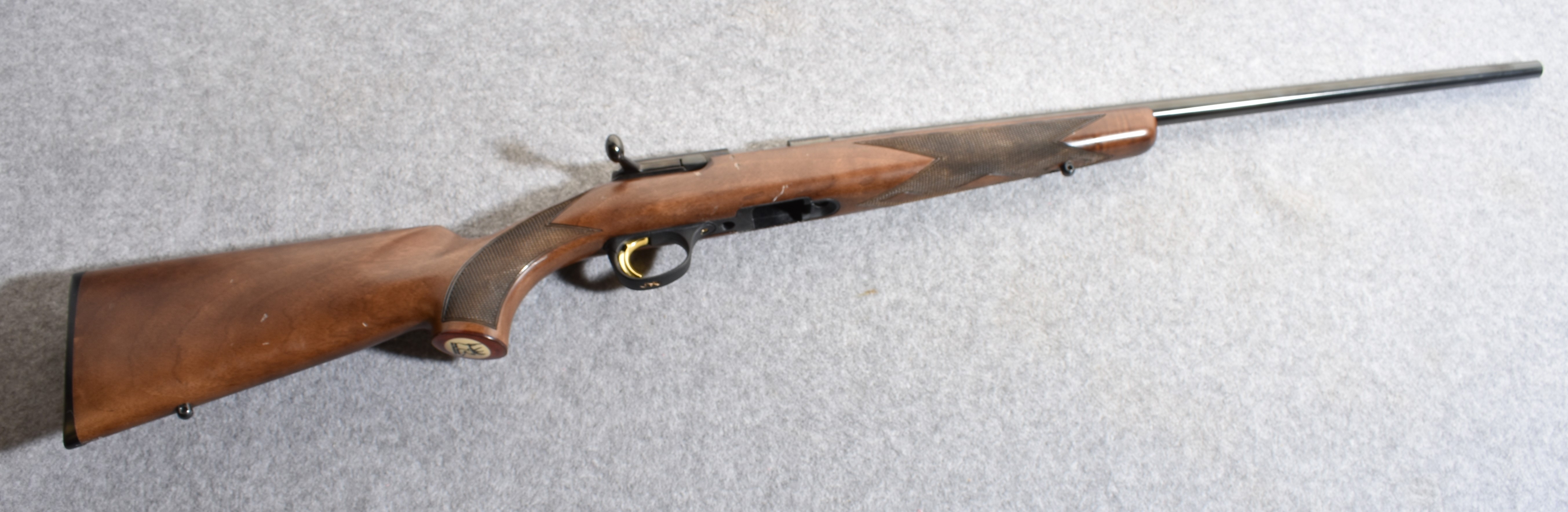 ″++BROWNING T-BOLT .22 LONG RIFLE″ - Browning