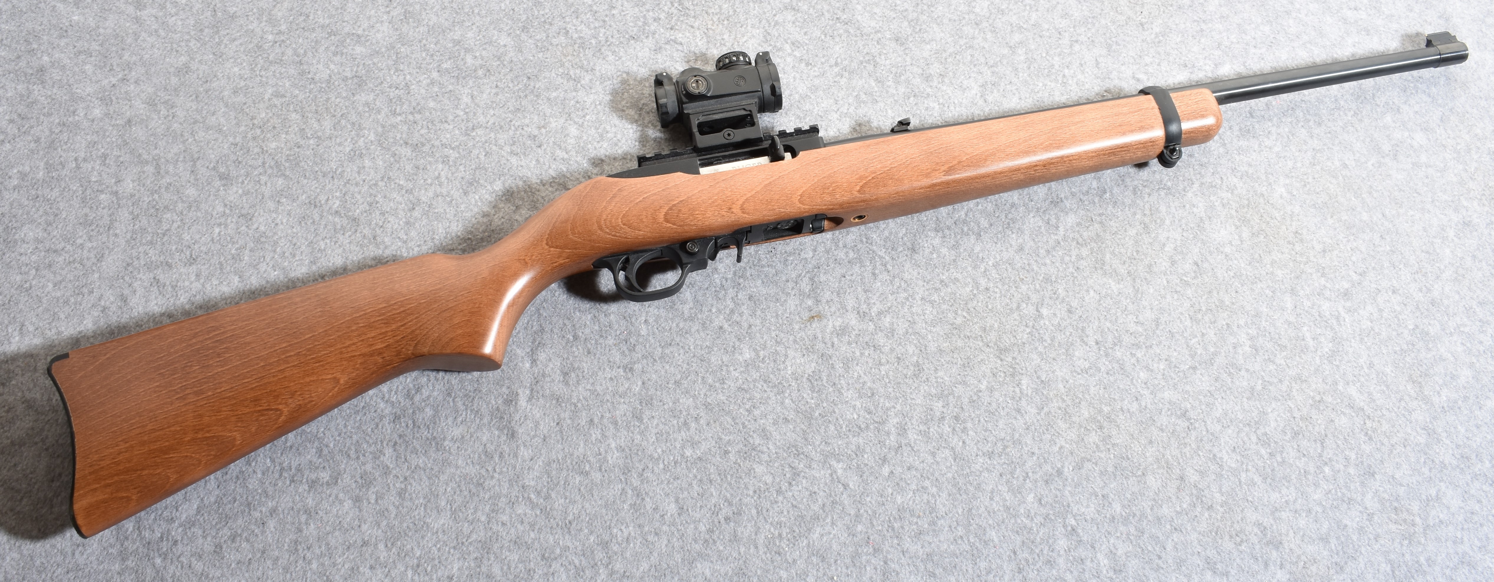 ″++RUGER 10/22 .22 LONG RIFLE″ - Ruger