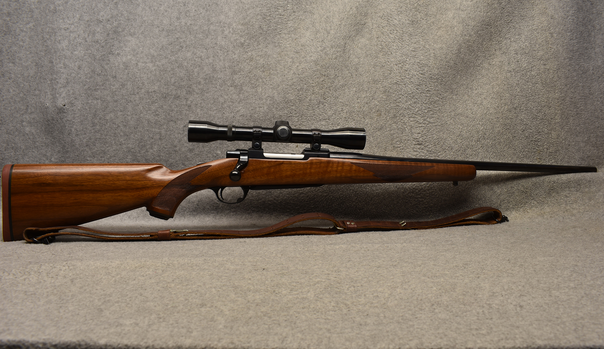 ″++RUGER M77 .243 WINCHESTER″ - Ruger
