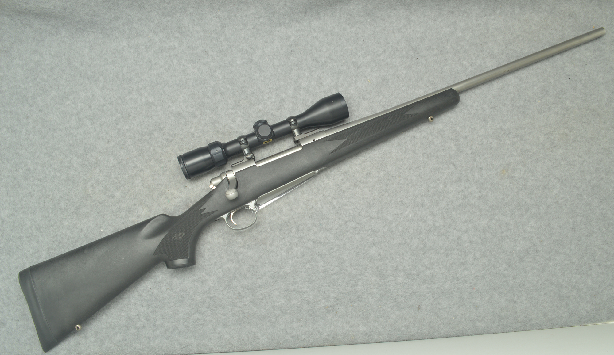 ″++REMINGTON 700 .270 WINCHESTER″ - Remington