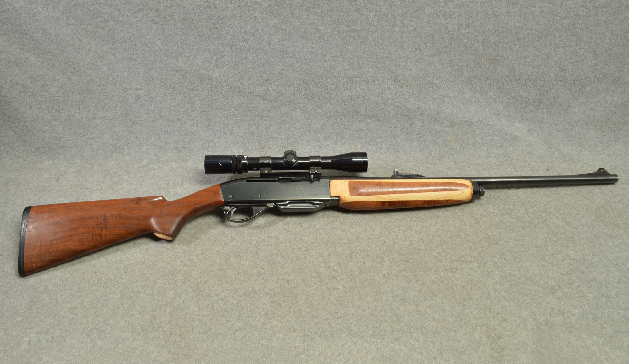 ″++REMINGTON SPORTSMAN 74 .30-06″ - Remington