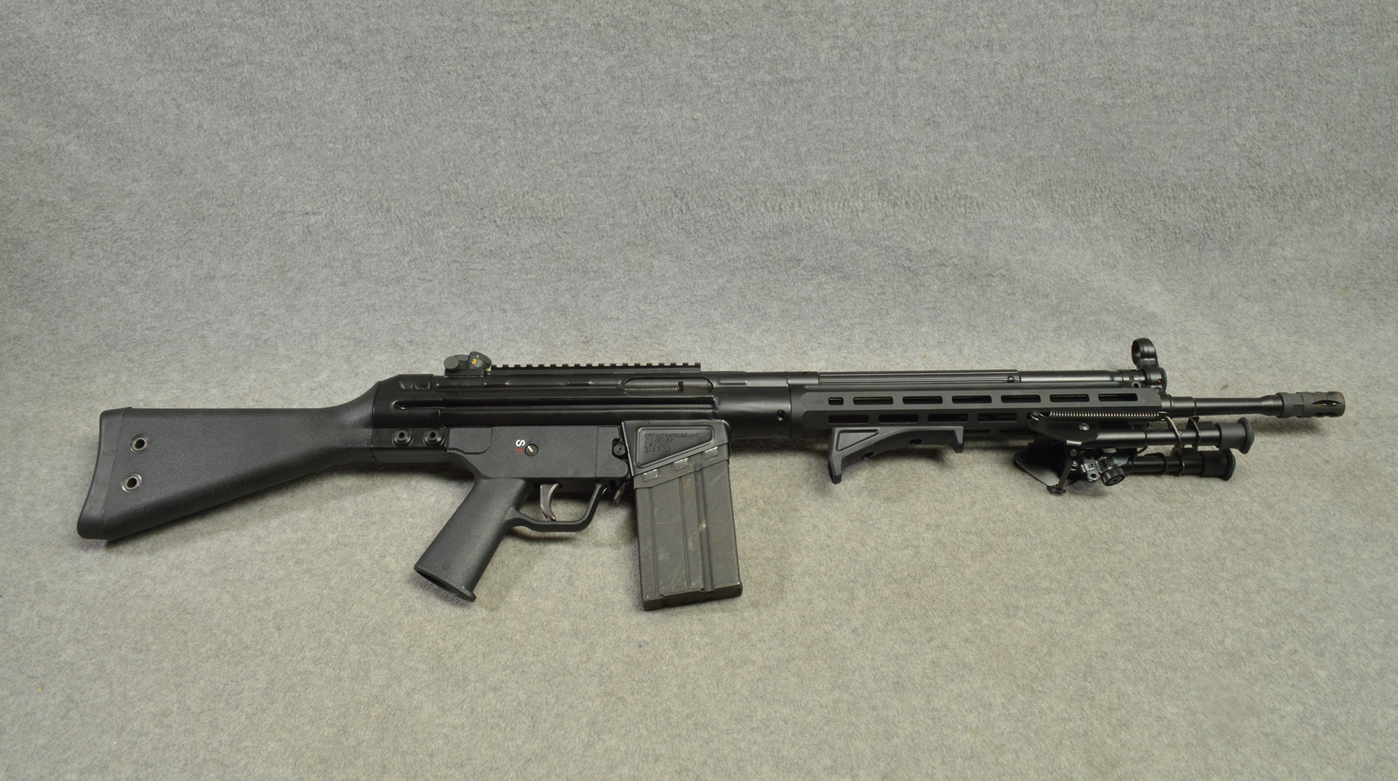 ″++PTR INDUSTRIES PTR-91 .308 WIN″ - PTR