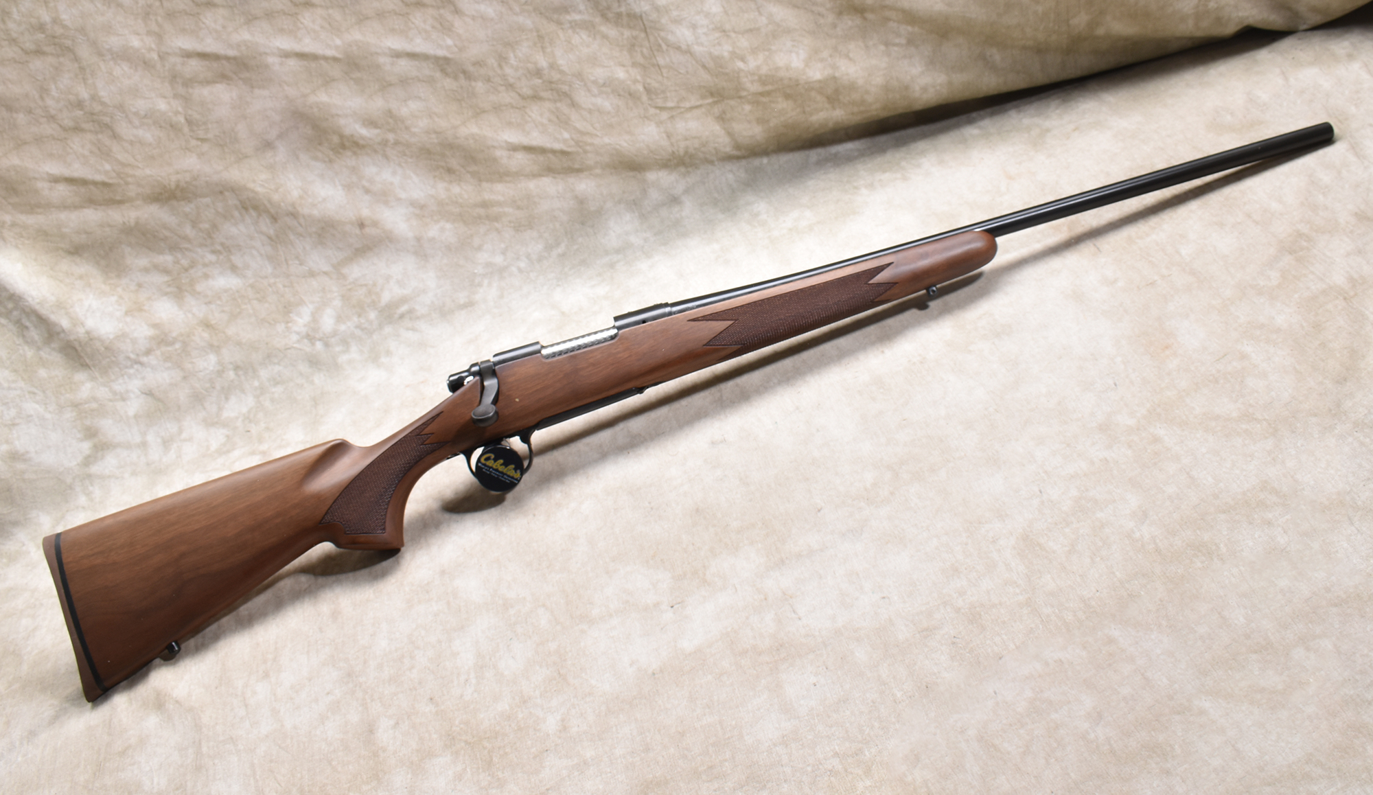 ″++REMINGTON 700 .222 REMINGTON″ - Remington