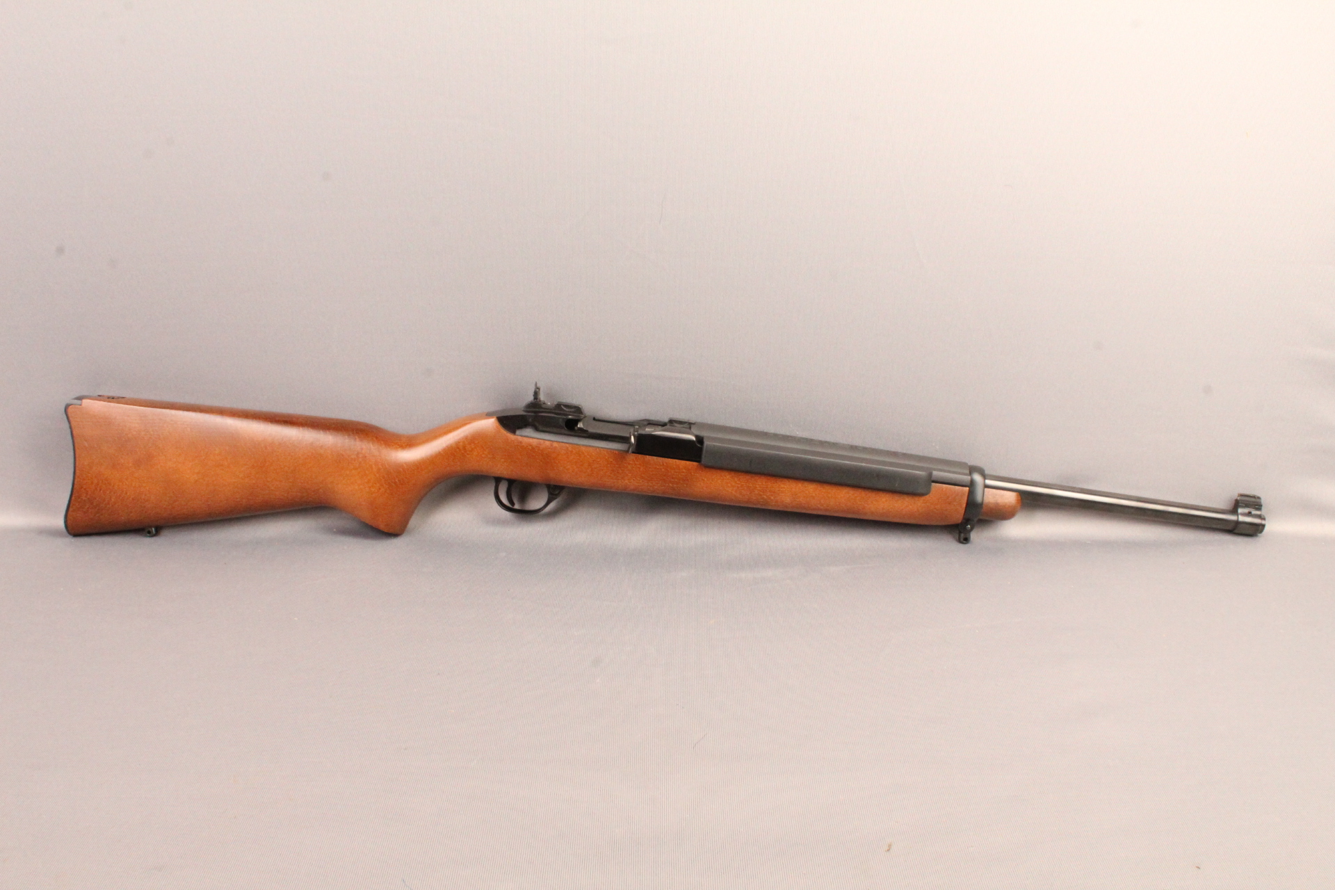 ″++RUGER DEERFIELD CARBINE .44 MA″ - Ruger