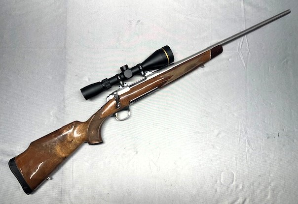 ″++BROWNING X-BOLT 6.5MM CREEDMOO″ - Browning
