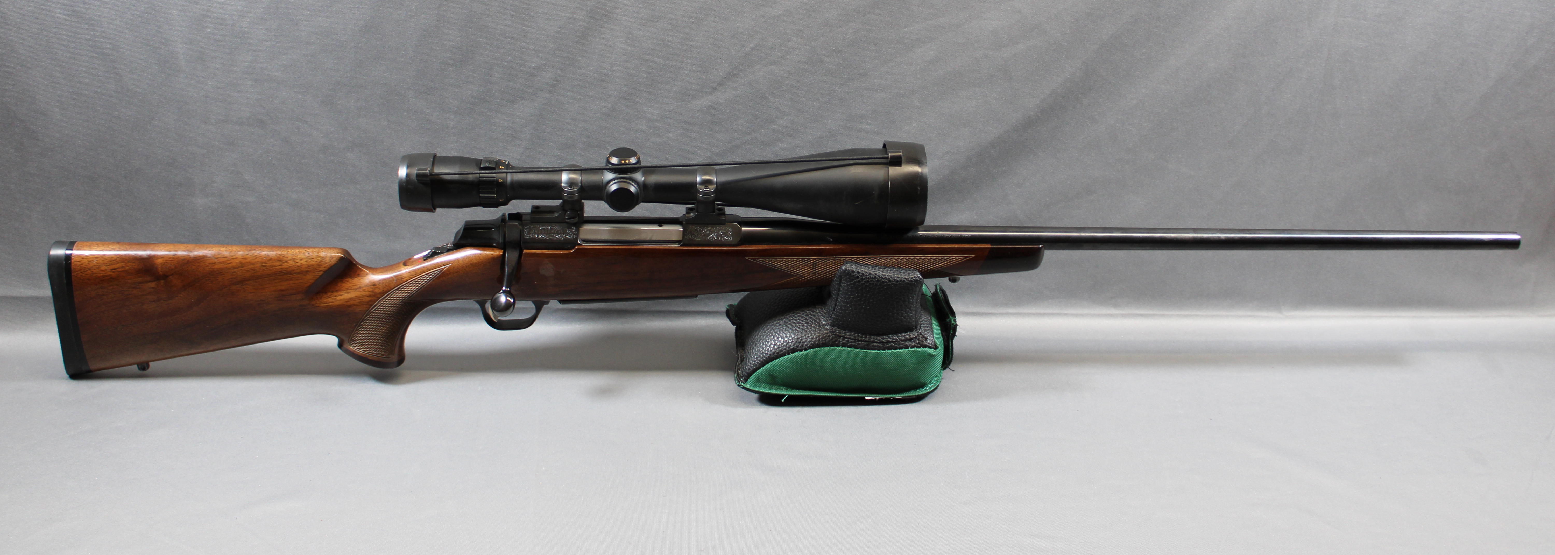 ″++BROWNING MEDALLION .300 WINCHE″ - Browning