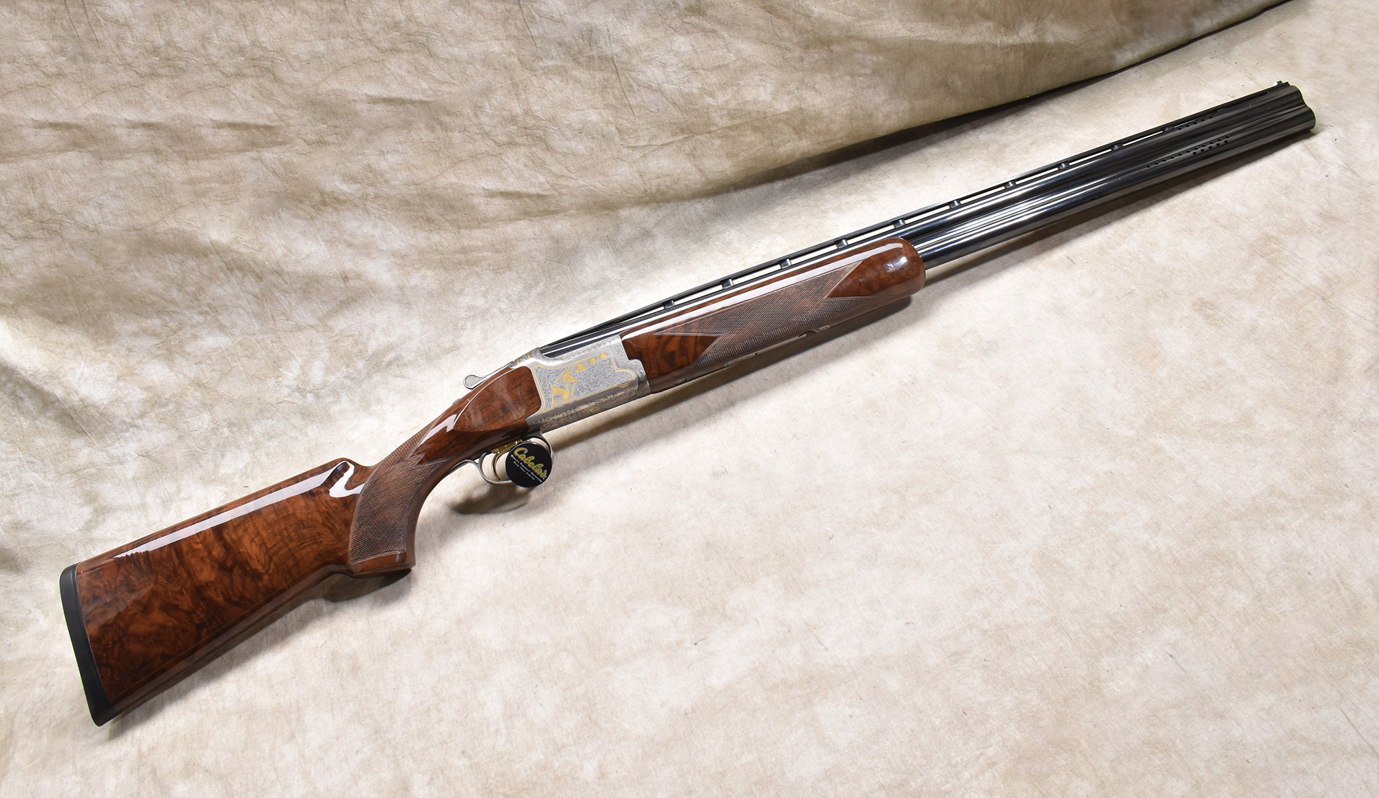 ″++BROWNING SPORTING CLAYS 12 GAU″ - Browning