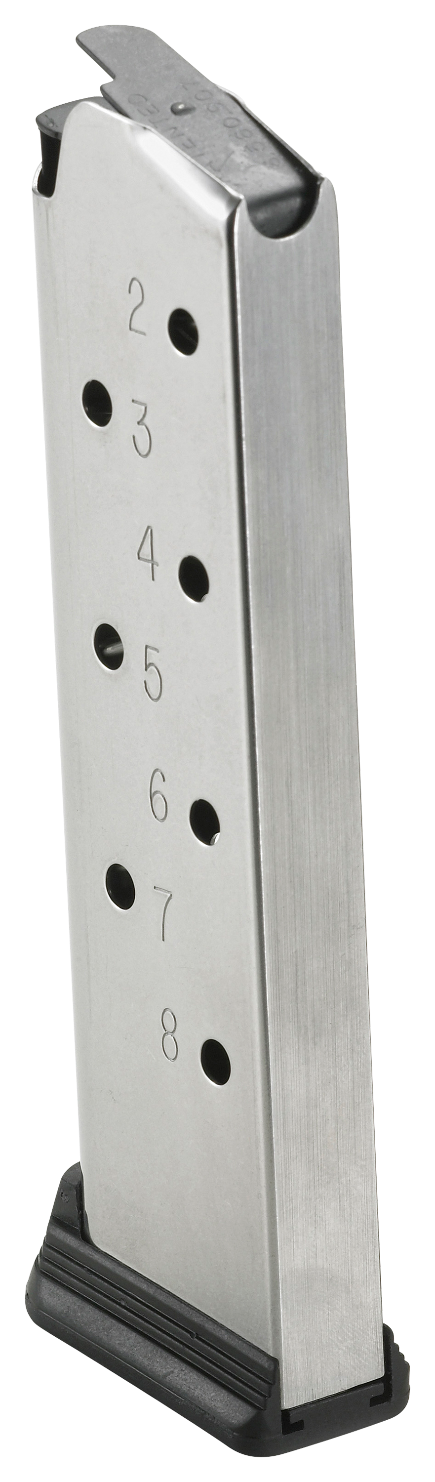 Ruger Factory Magazines  Ruger SR 1911  9 Rounds