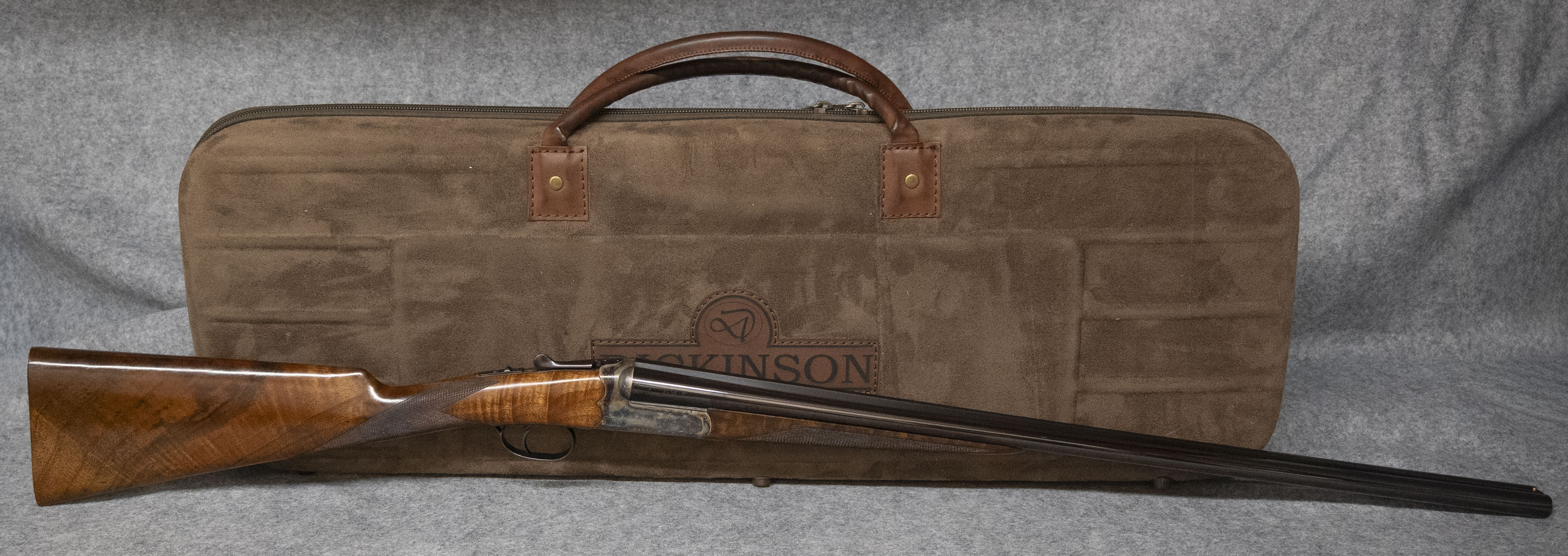 Dickinson Arms Estate 20GA - Dickinson Arms