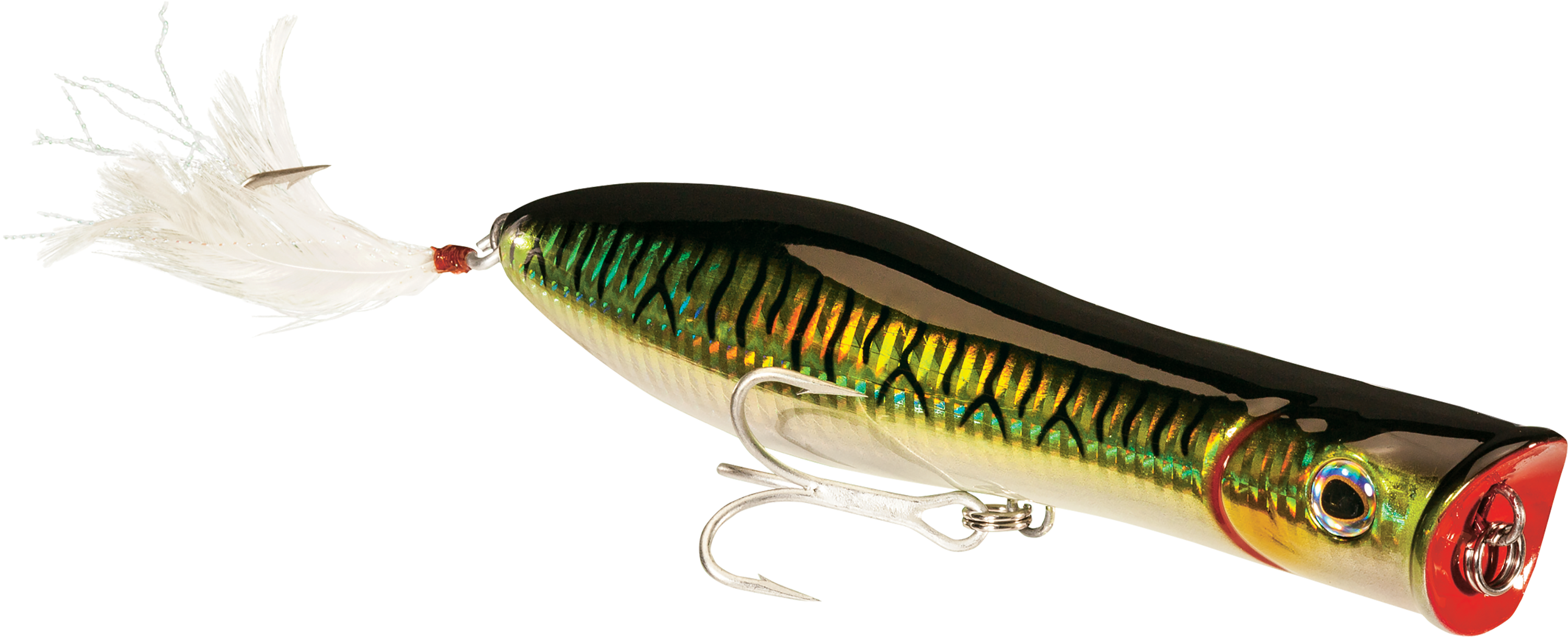 Tsunami Talkin Popper XD - 7″ - 3-3/8 oz. -