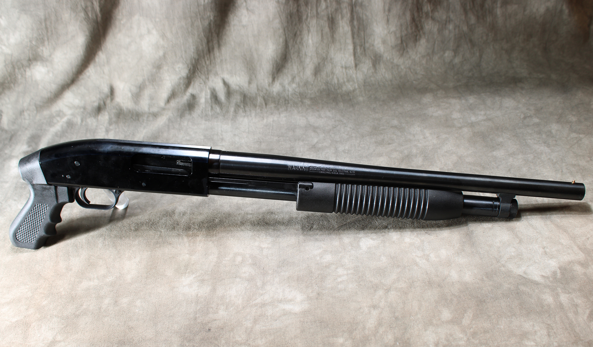 ″++MAVERICK ARMS 88 12 GAUGE″ - Maverick