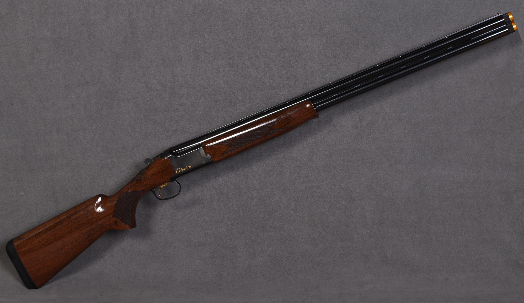 Browning ~ Citori CSX ~ 12 Ga. - Browning
