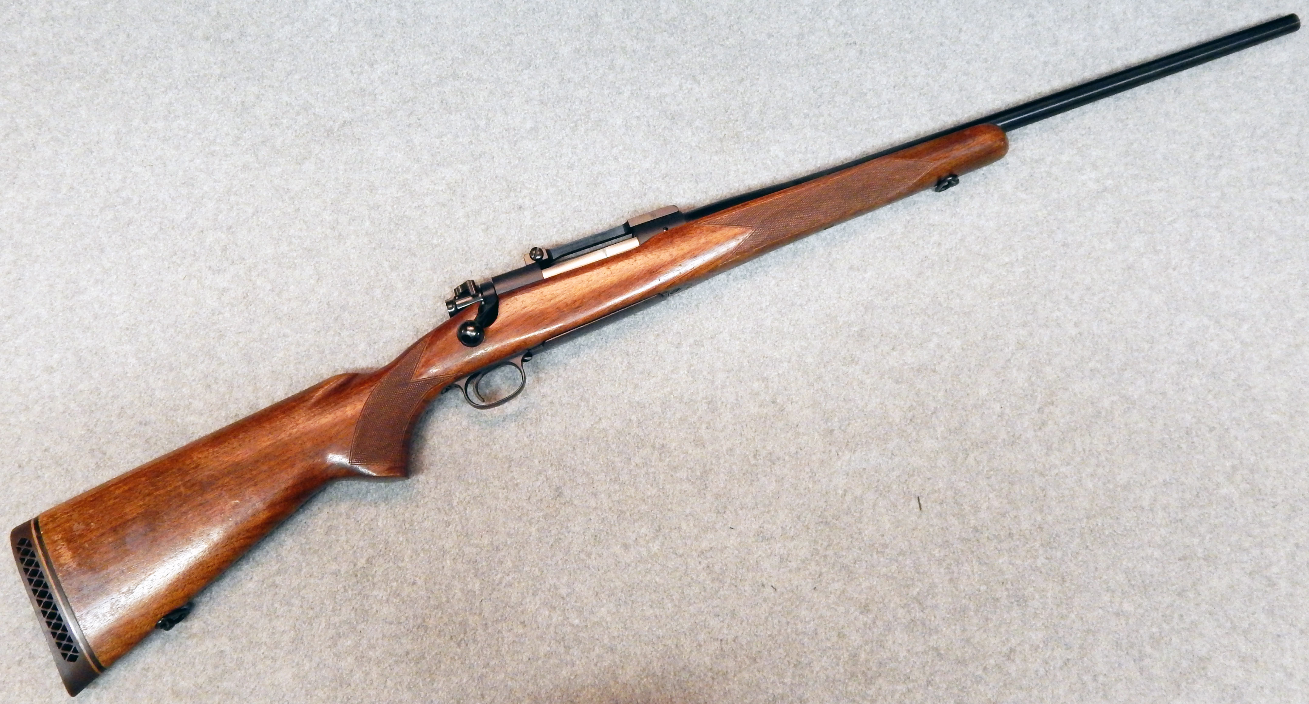 Cabela's Winchester ~ Model 70 ~ .338 Winchester Magnum. - $1549.77 at Cabela's Program