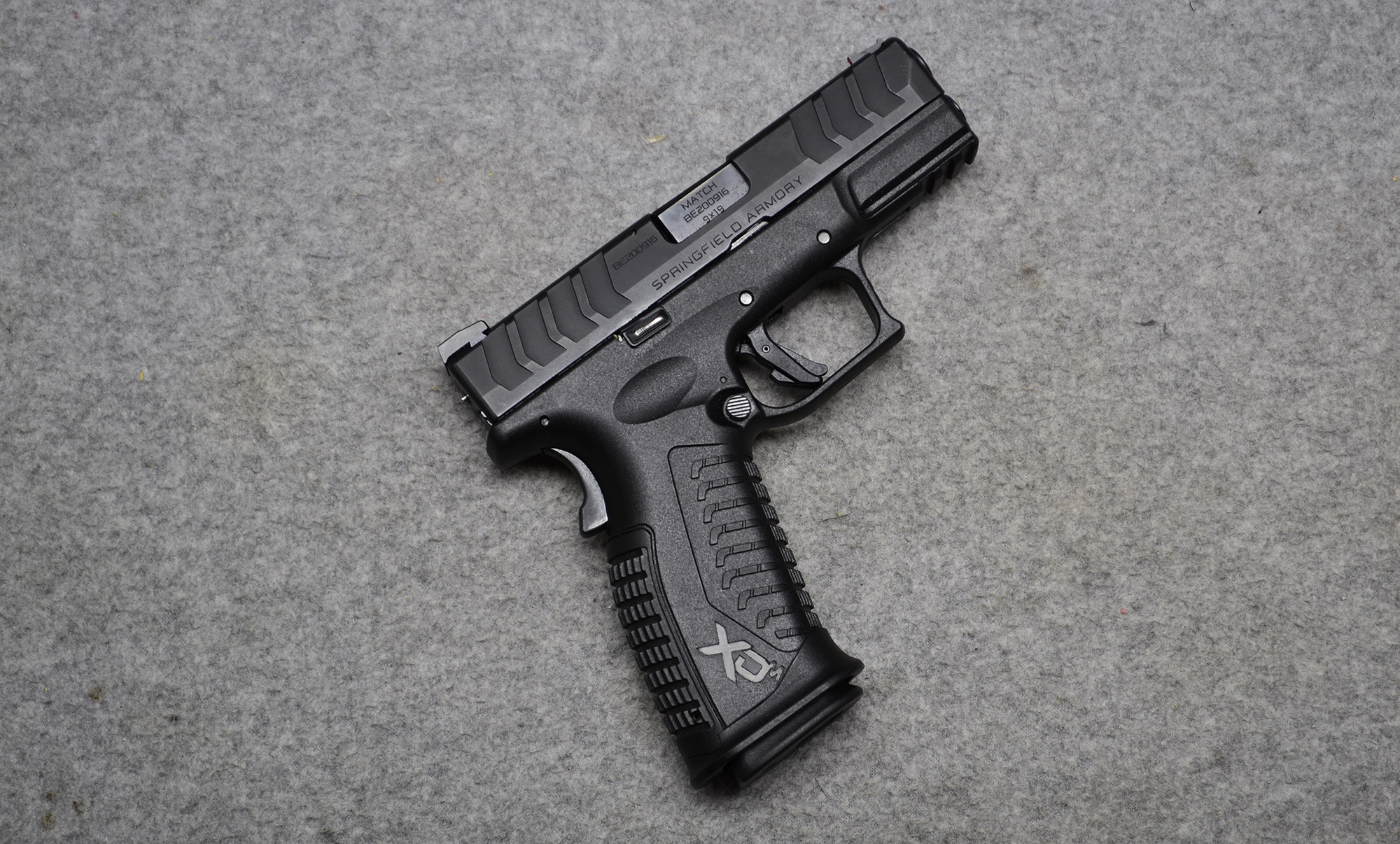 Springfield Armory Springfield Armory XDM Elite - $389.77 at Cabela's Program