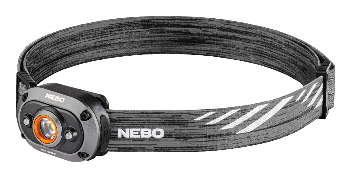 NEBO Mycro 450 Headlamp