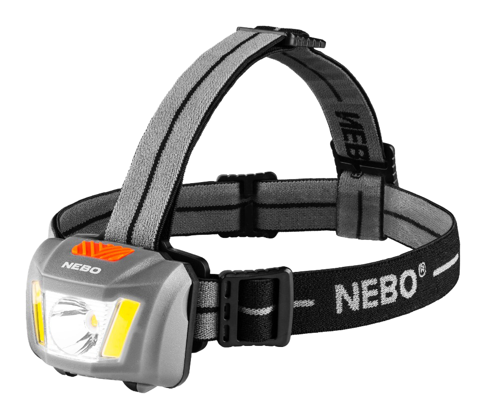 NEBO EINSTEIN 350 Headlamp
