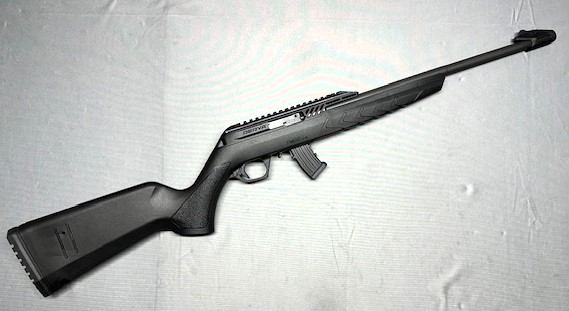 Derya Arms TM22-A-18 .22 LR - Derya Arms