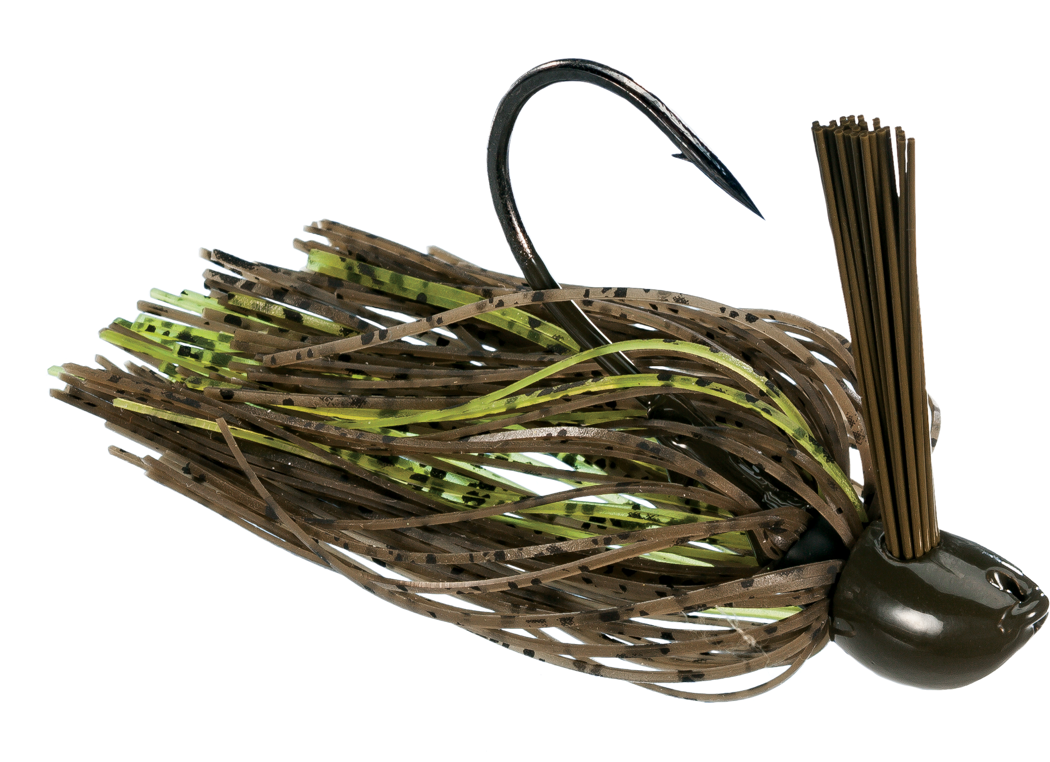 D&ampL Tackle Advantage Jigs - 3/8 oz. - D. Sanchez