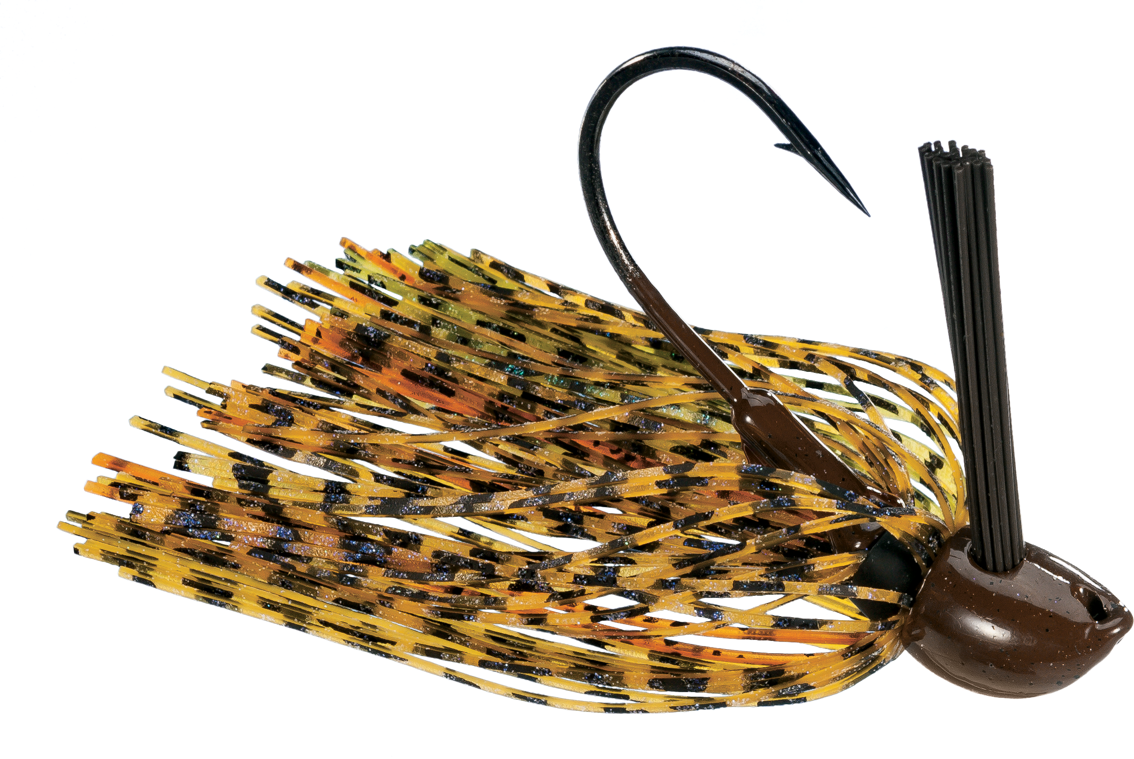 D&ampL Tackle Advantage Jigs - 1/2 oz. - Cumberland Craw