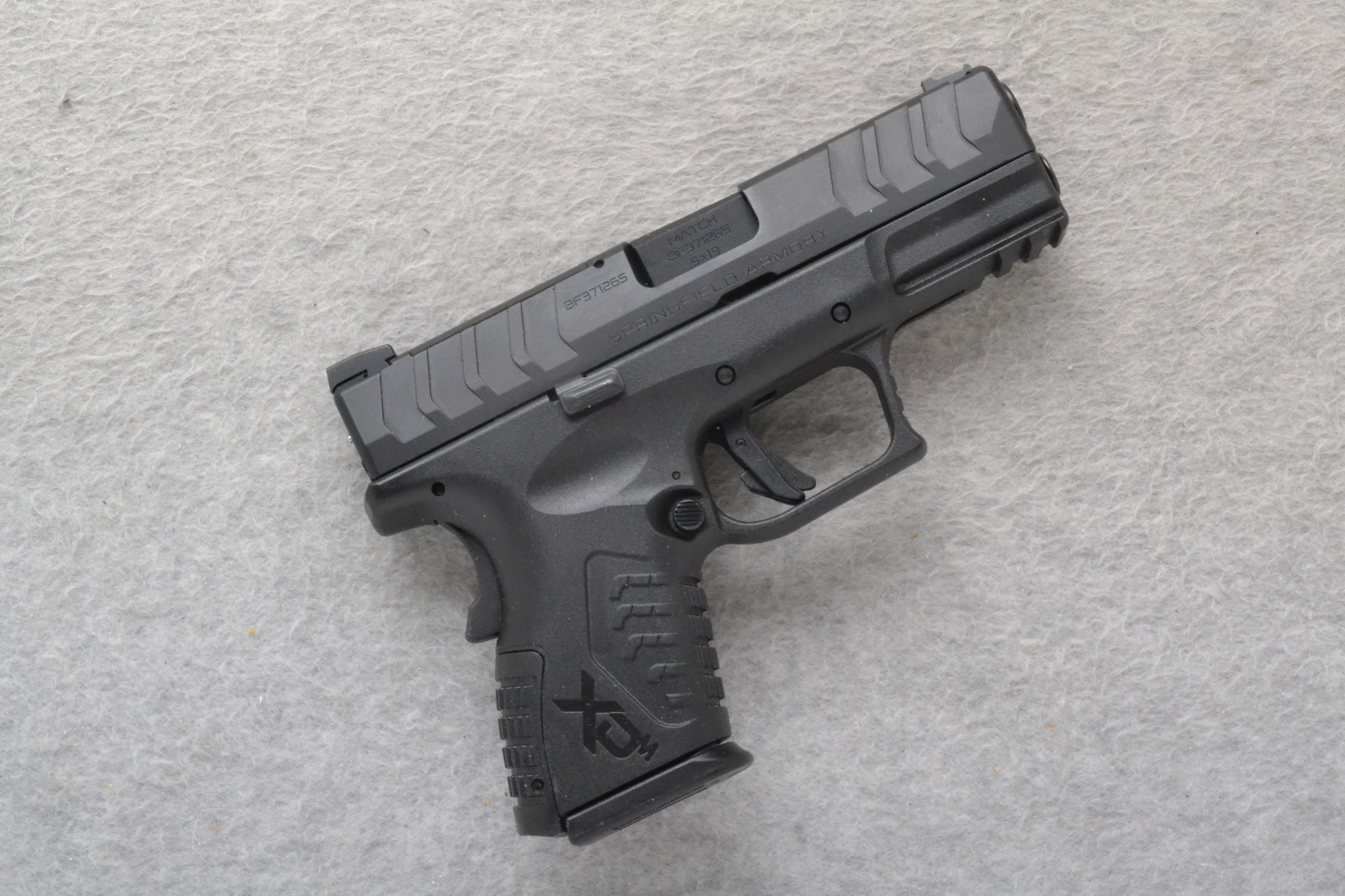 Cabela's Springfield Armory ~ XDM Elite ~ 9MM Luger - $349.77 at Cabela's Program