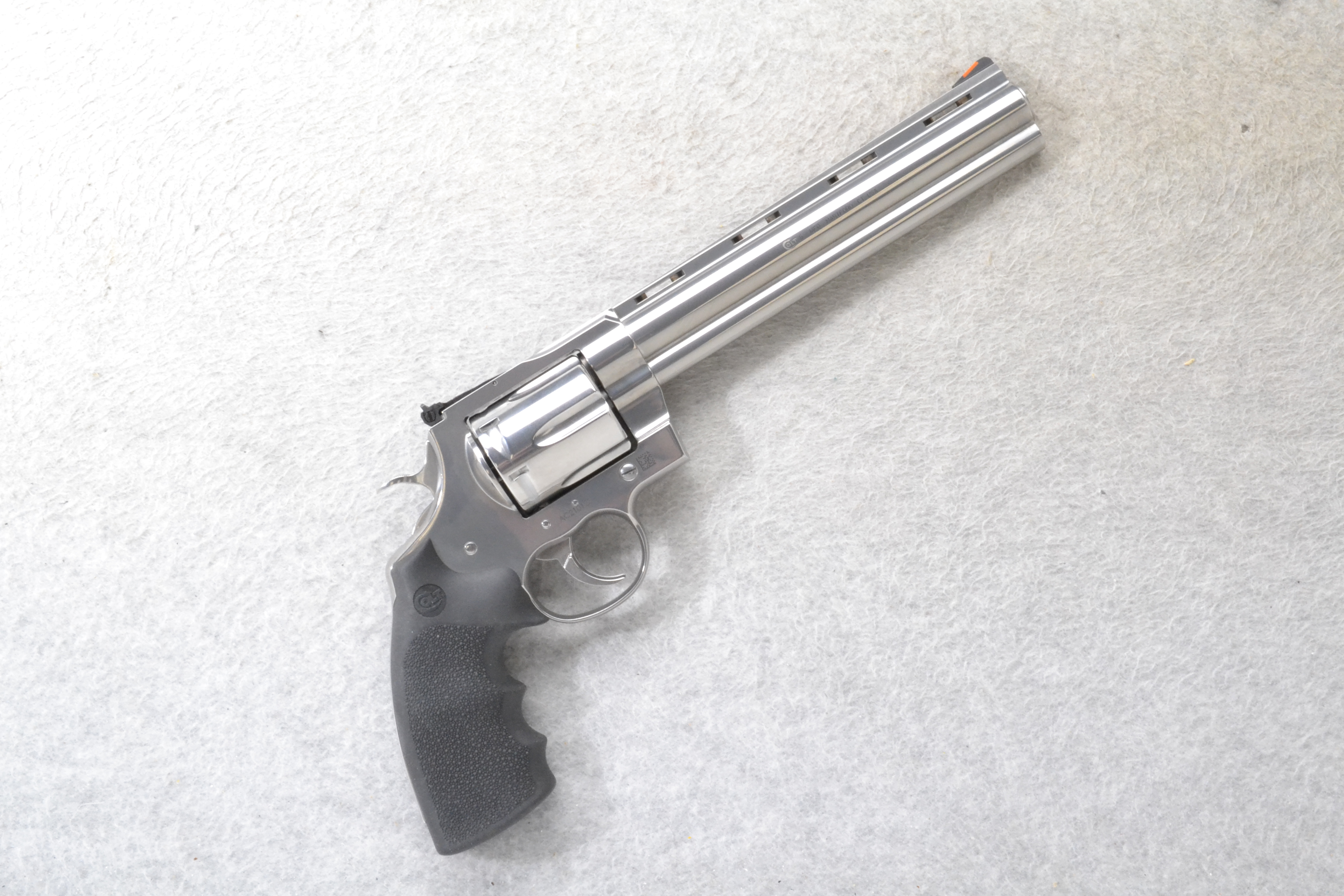 Colt ~ Anaconda ~ .44 Magnum