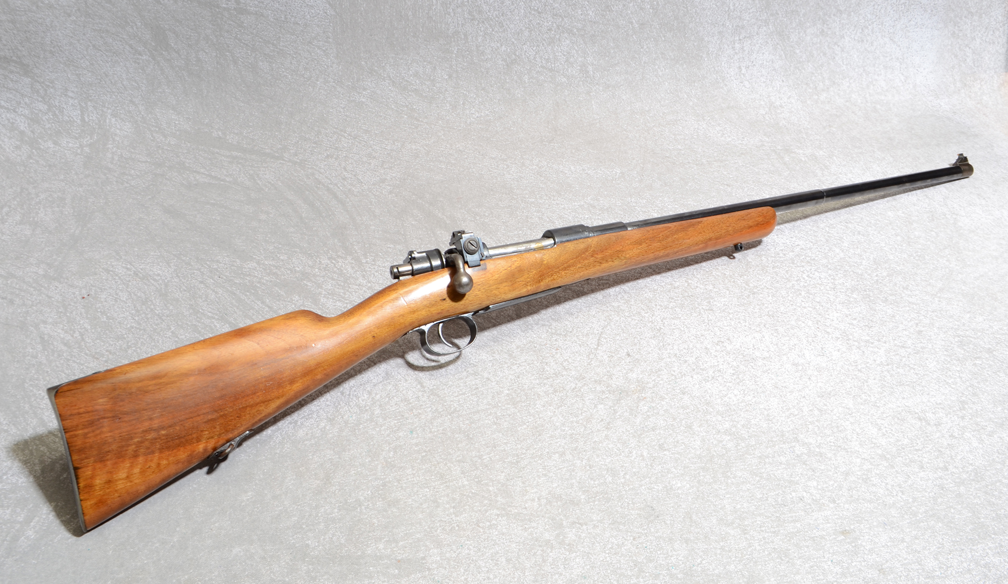 Fabrica De Armas Fabrica De Armas Model 1931 Rifle, 24? Barrel - $259.77 at Cabela's Program