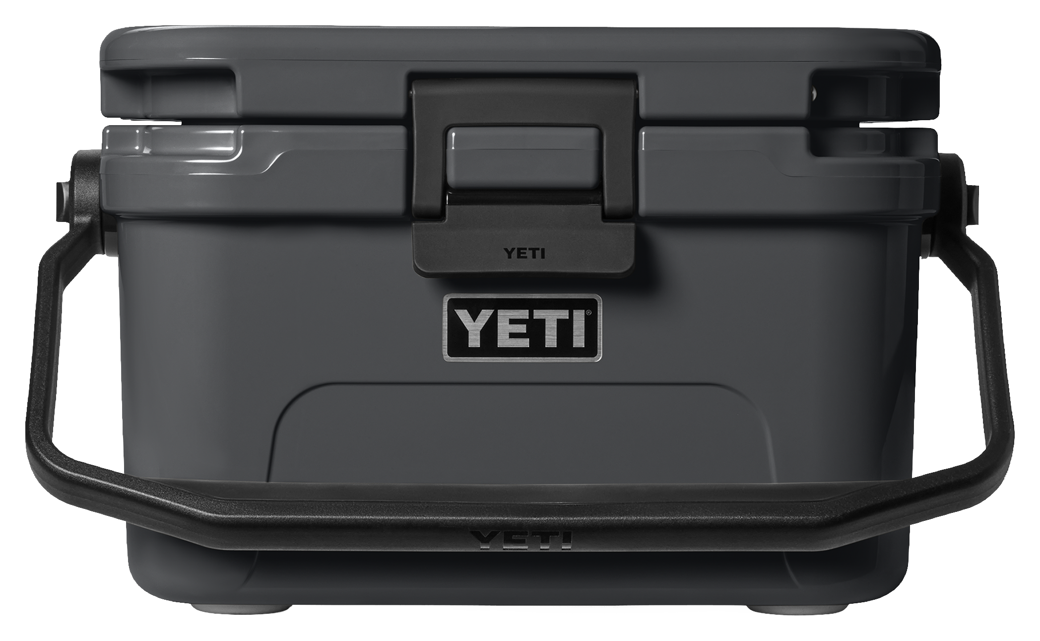 YETI YETI Roadie 8 Hard Cooler - Charcoal - $165.00 at Cabela's Program