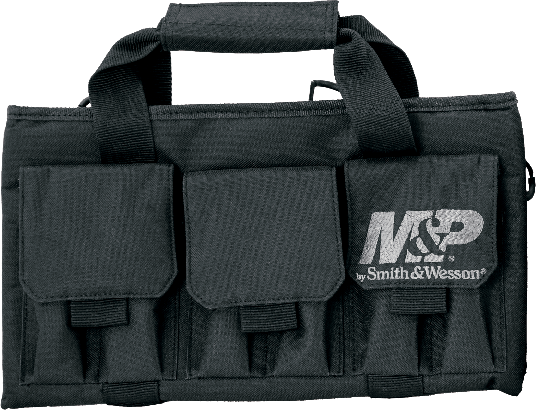 Image of Smith &Wesson M&ampP Pro Tac Handgun Case