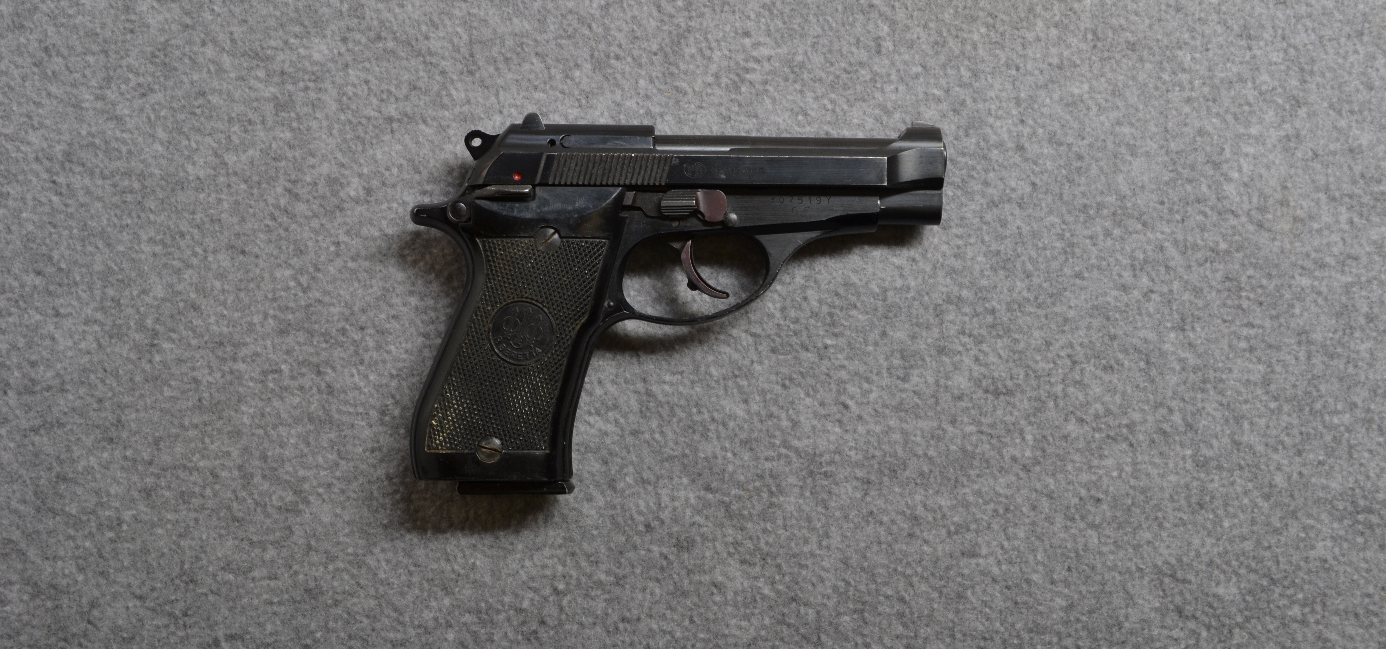 Cabela's Beretta~85BB~.380 ACP. - $299.77 at Cabela's Program