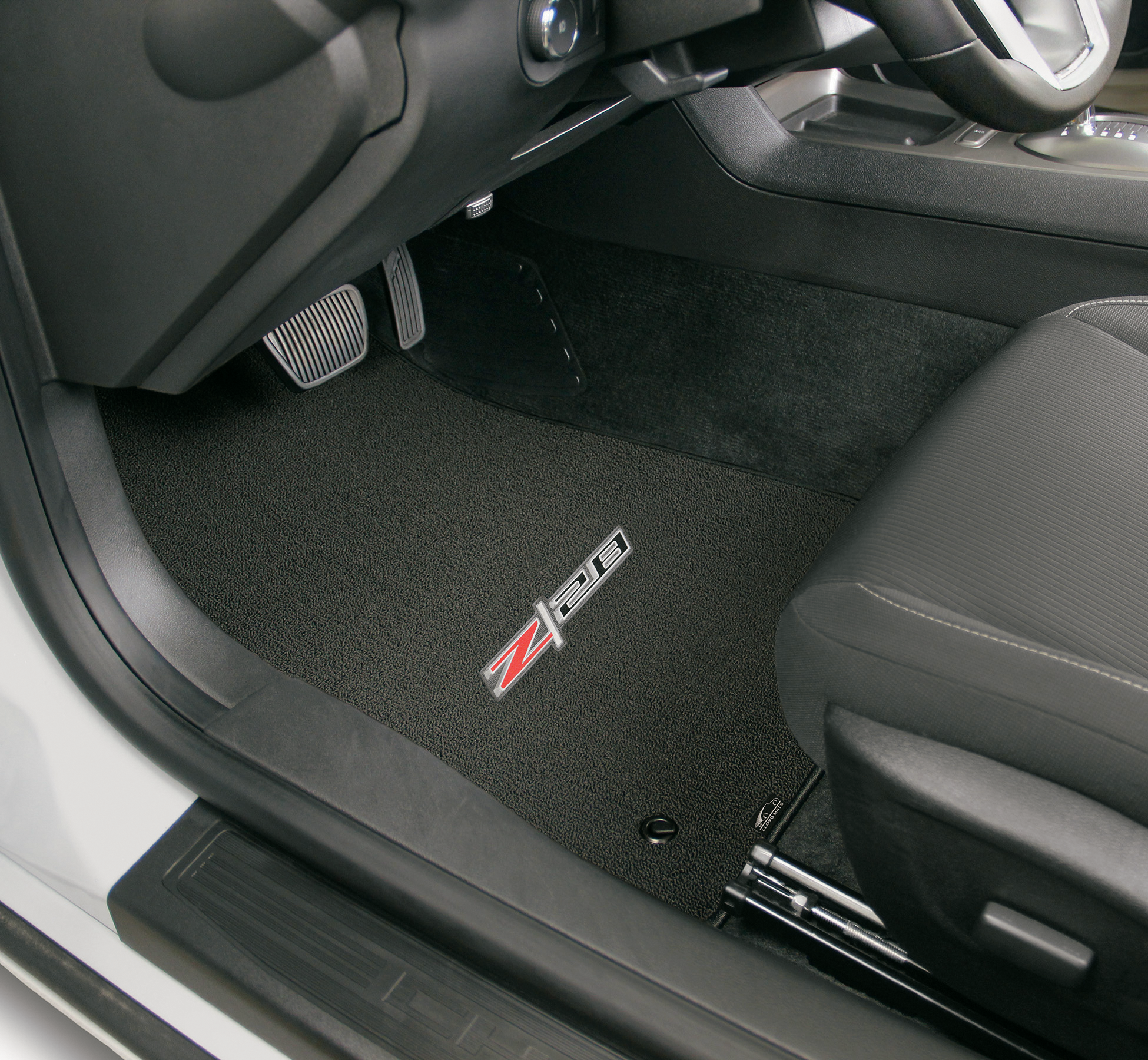 Lloyd Mats Classic Loop Mats