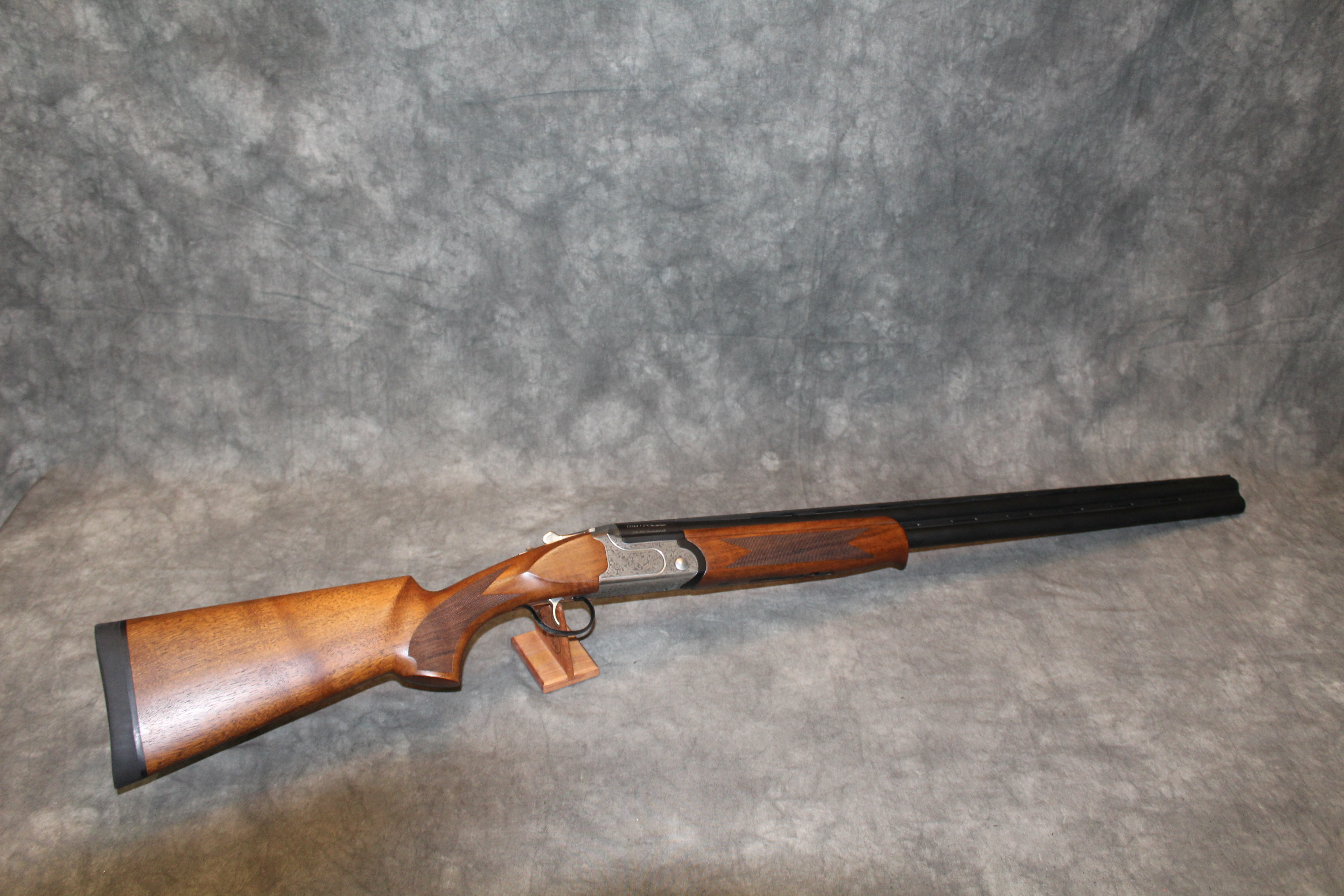 Kofs ~ Zenith ~ 12 Gauge
