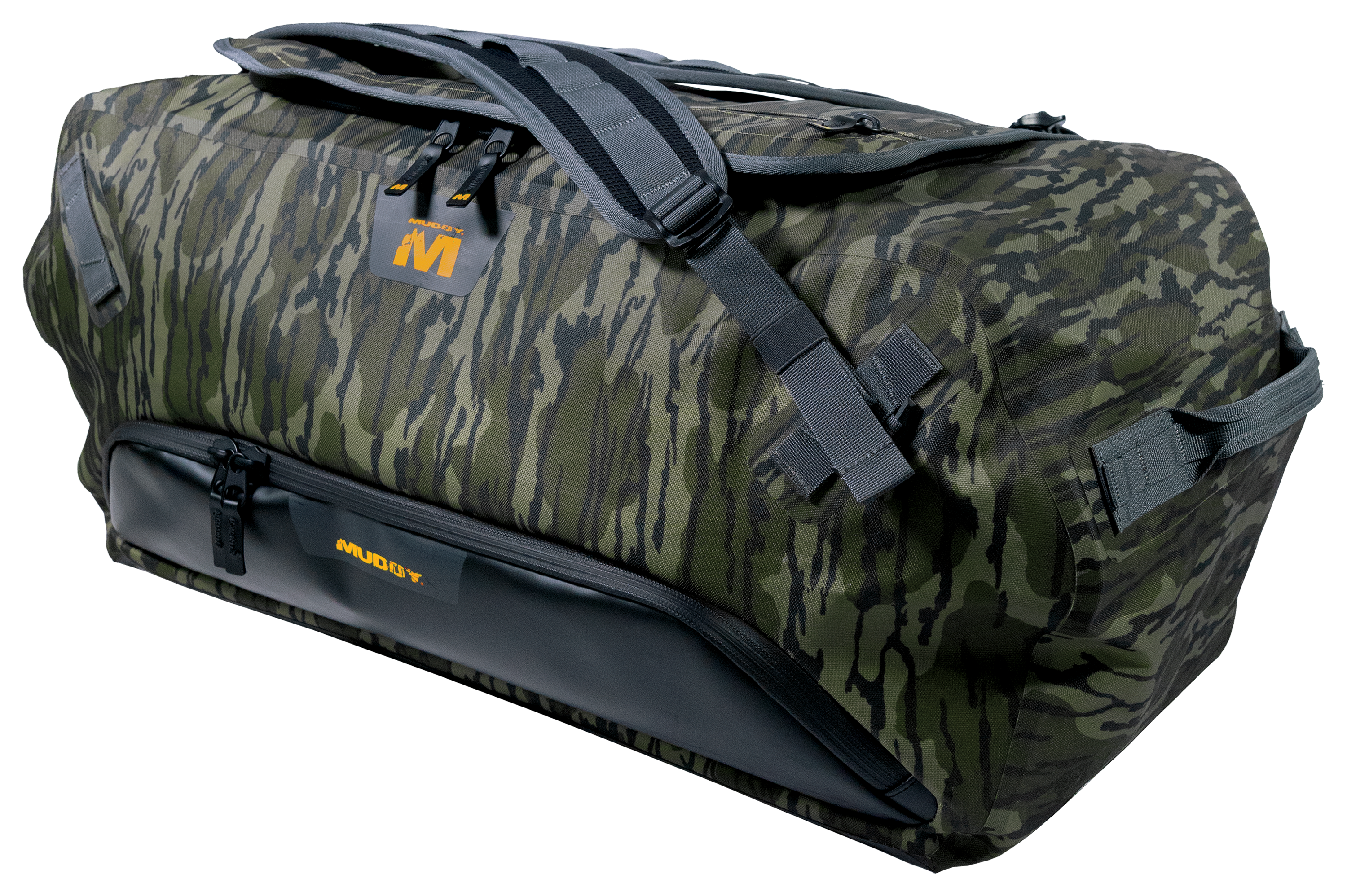 Muddy DV8 Waterproof Duffel Bag - 70L