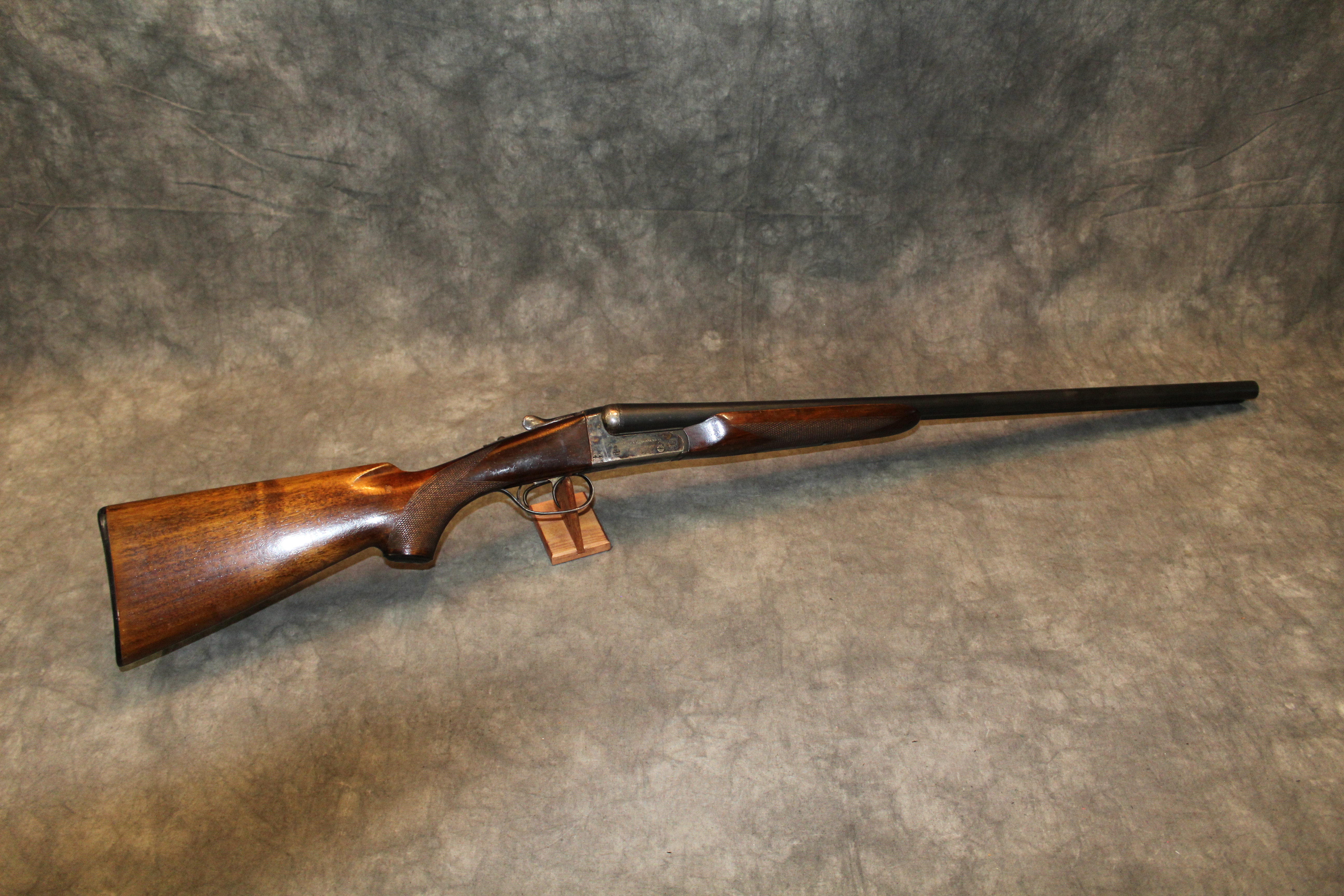 AYA ~ None ~ 12 Gauge